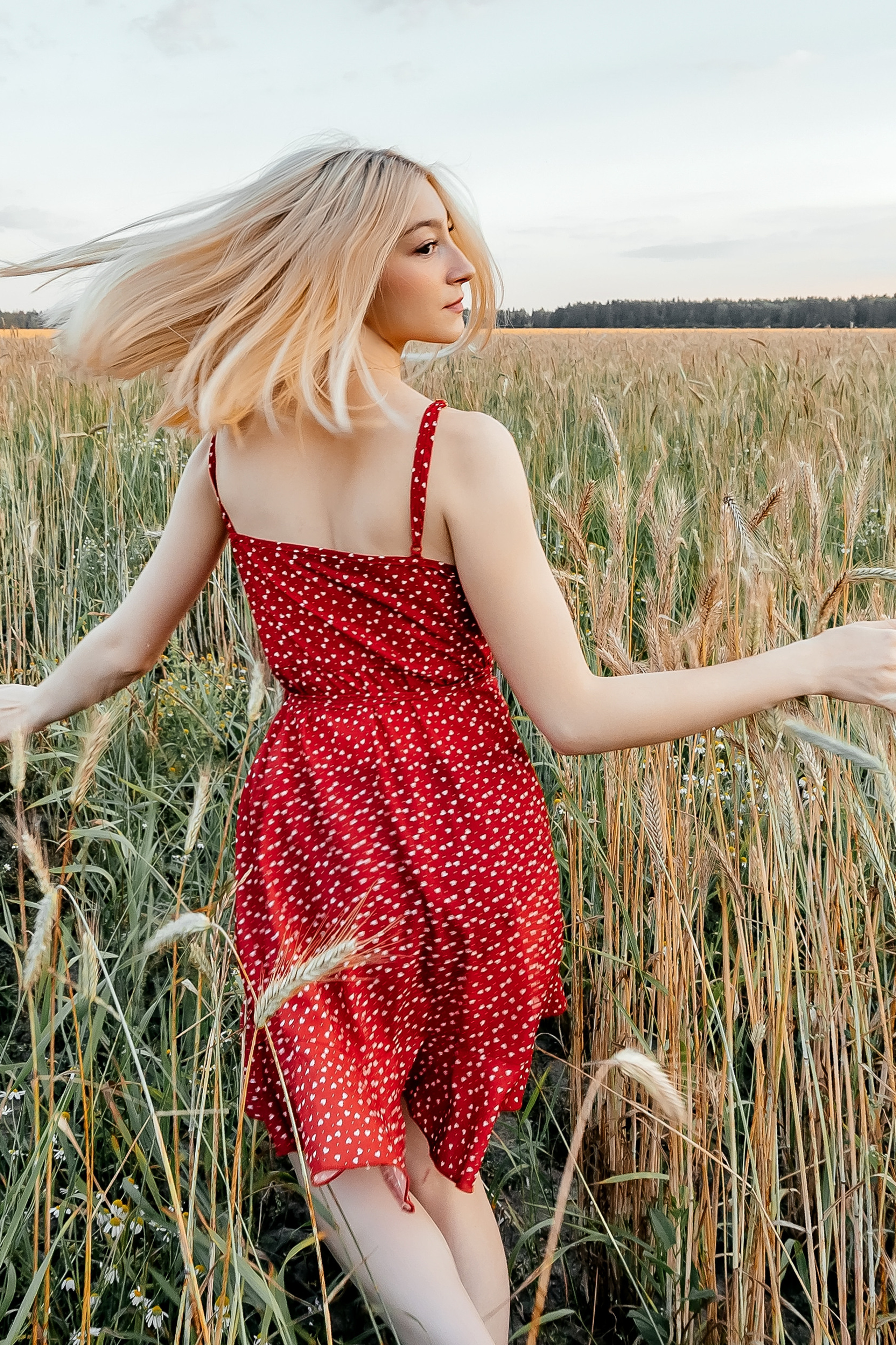 Лиза, Щёлково