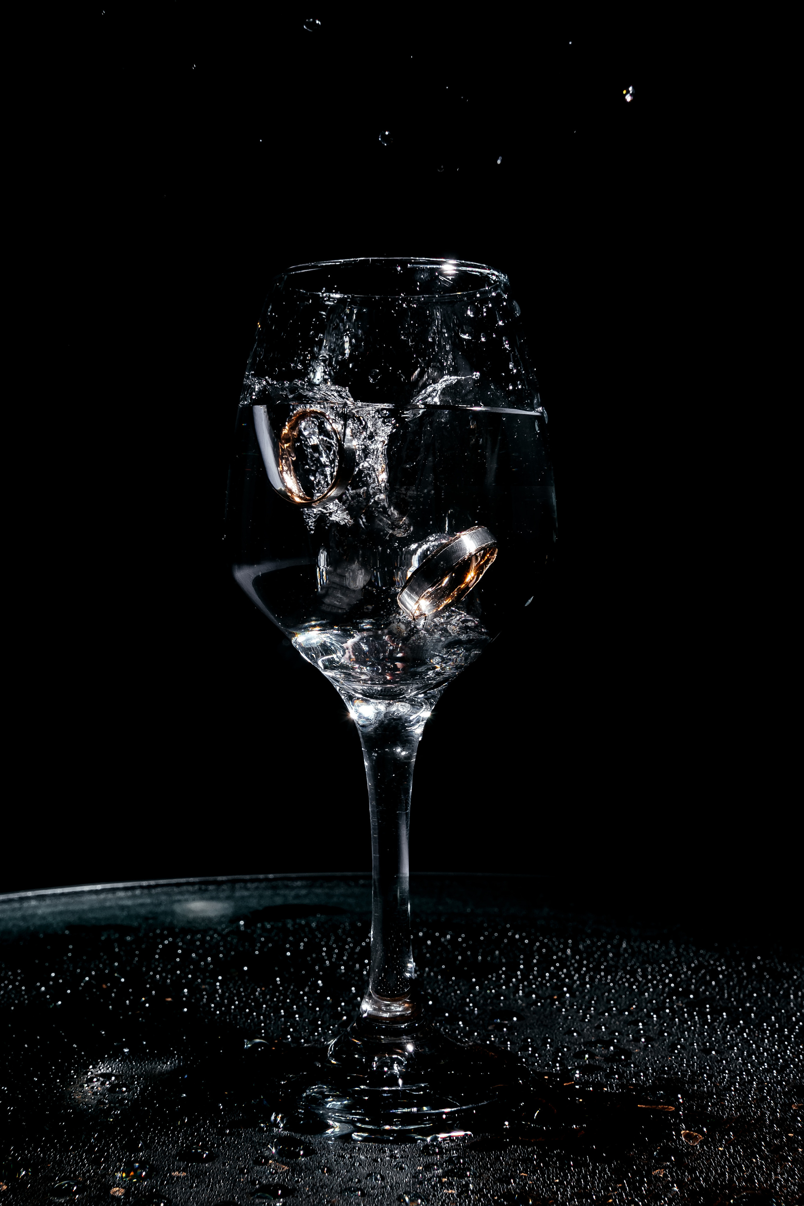 Когда свадебный день от и до, то и эмоций выше крыши!