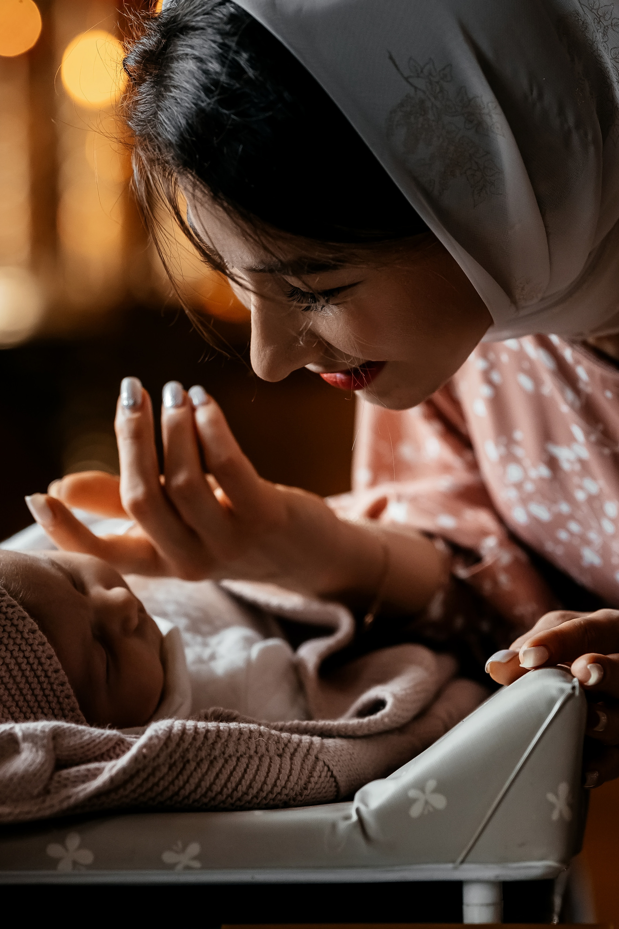 Екатерина, Храм страстотерпца царя Николая пос. Чкаловский