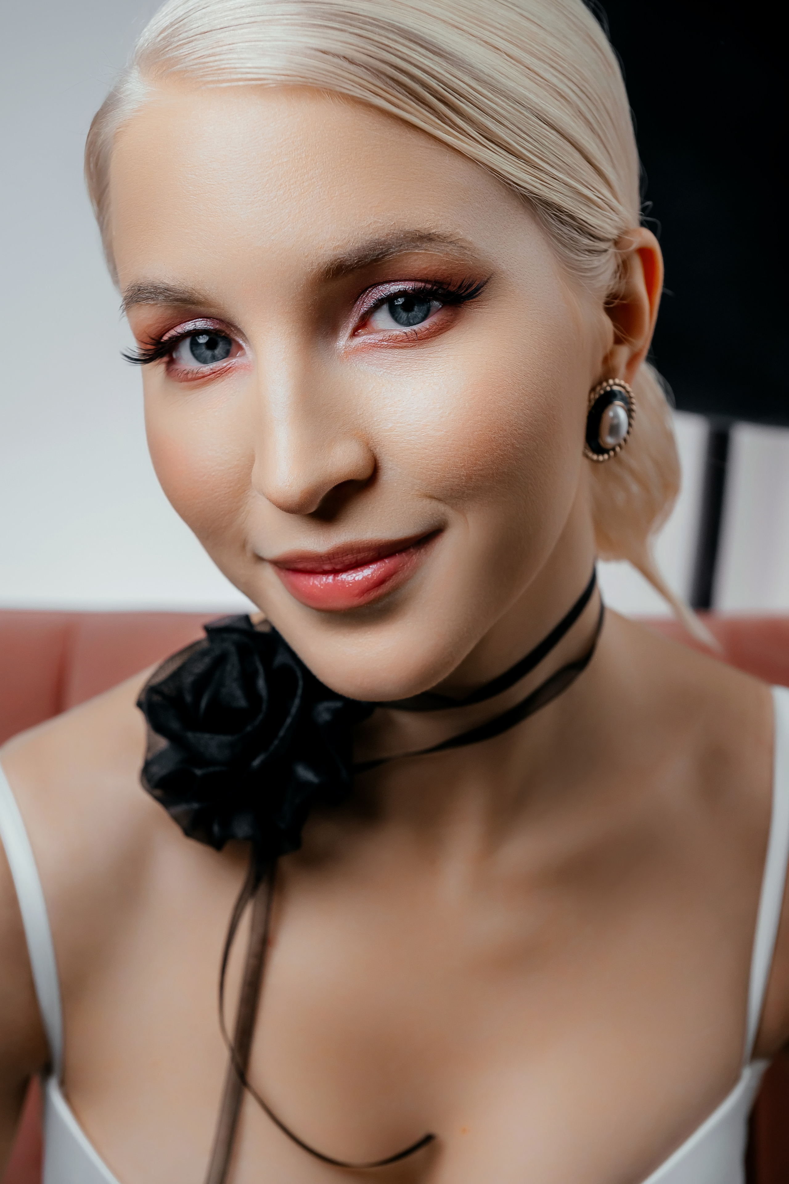 Виолетта, Щёлково