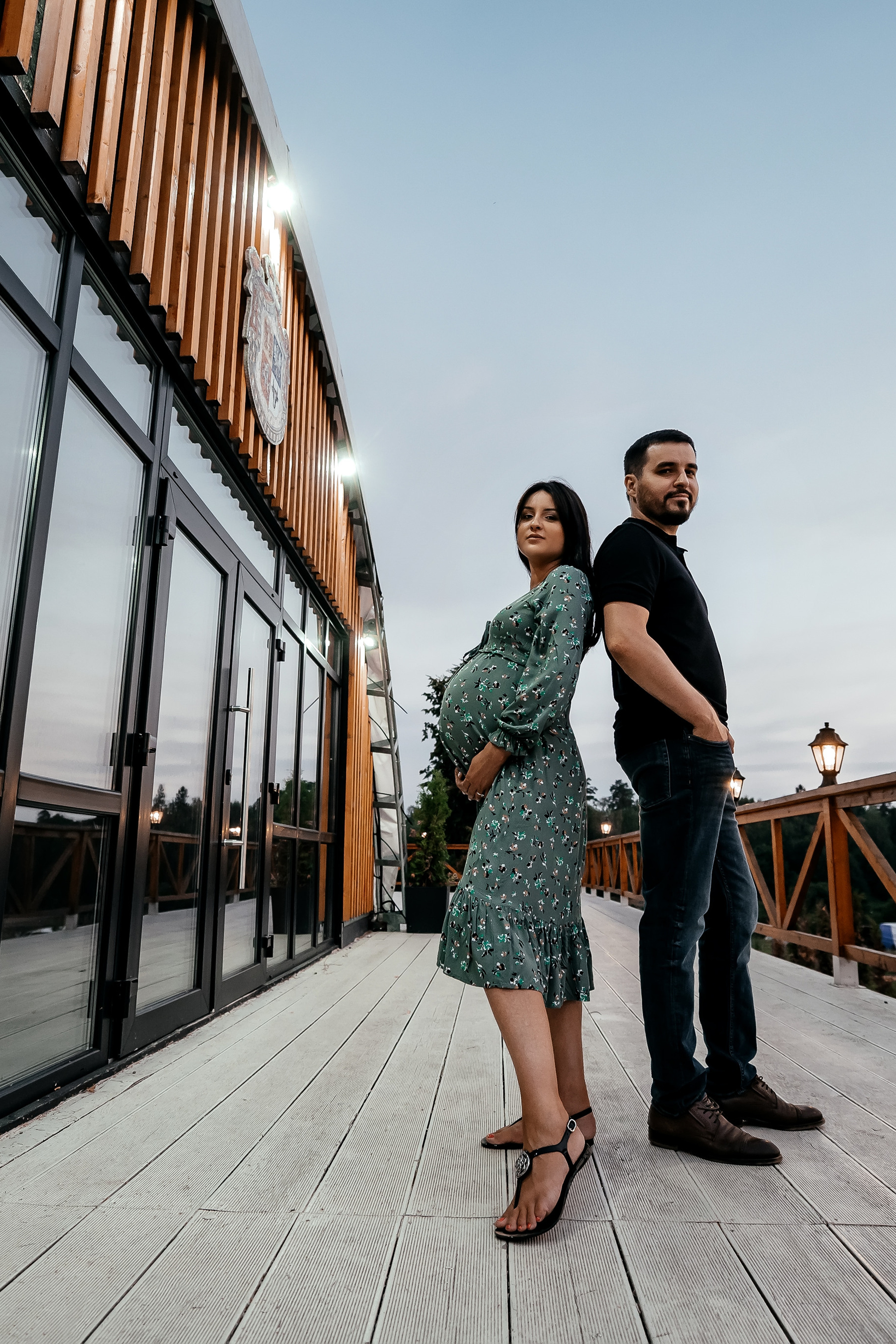 Наталья, Гребнево