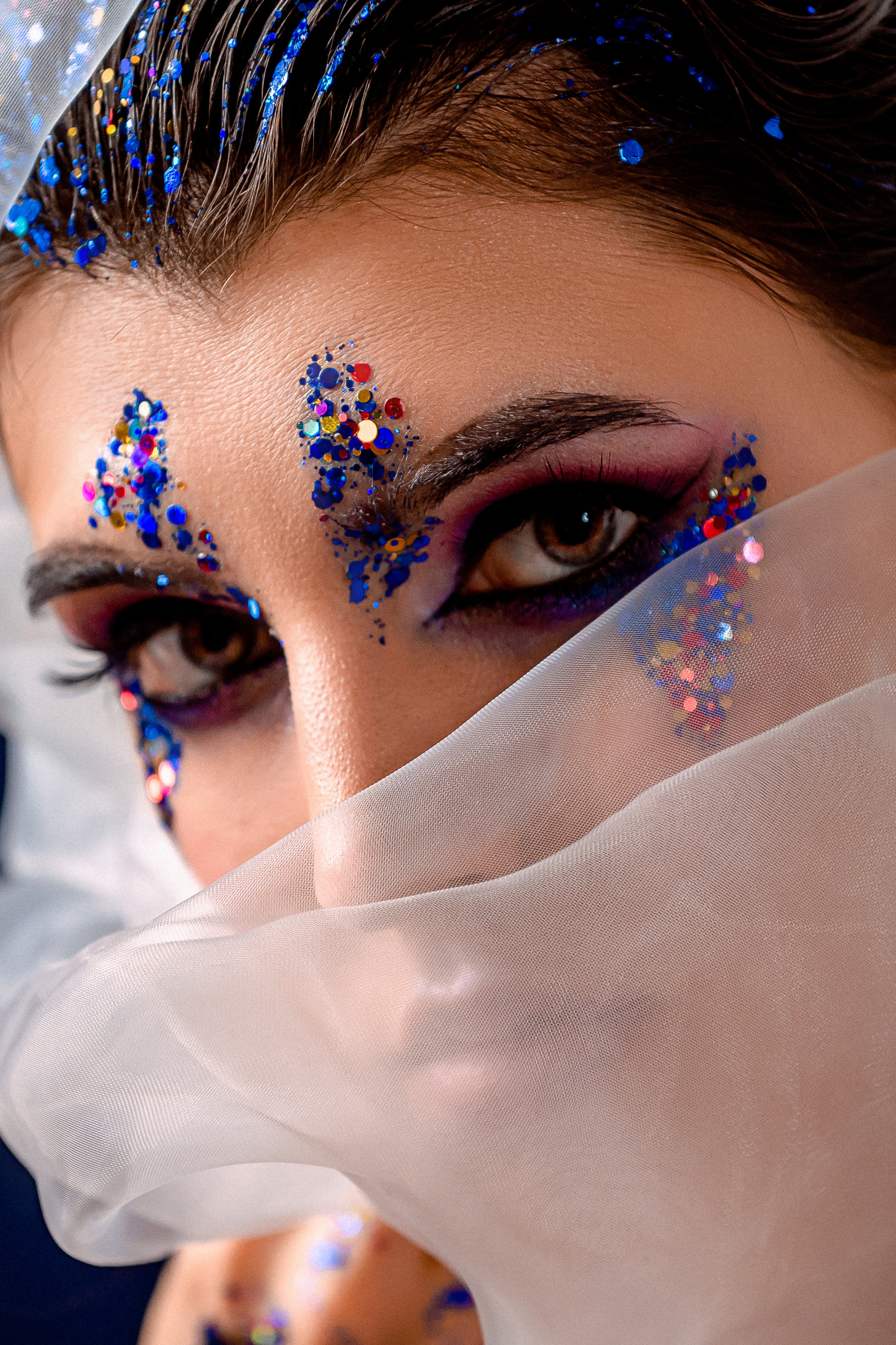 Надя, МО, Звёздный городок