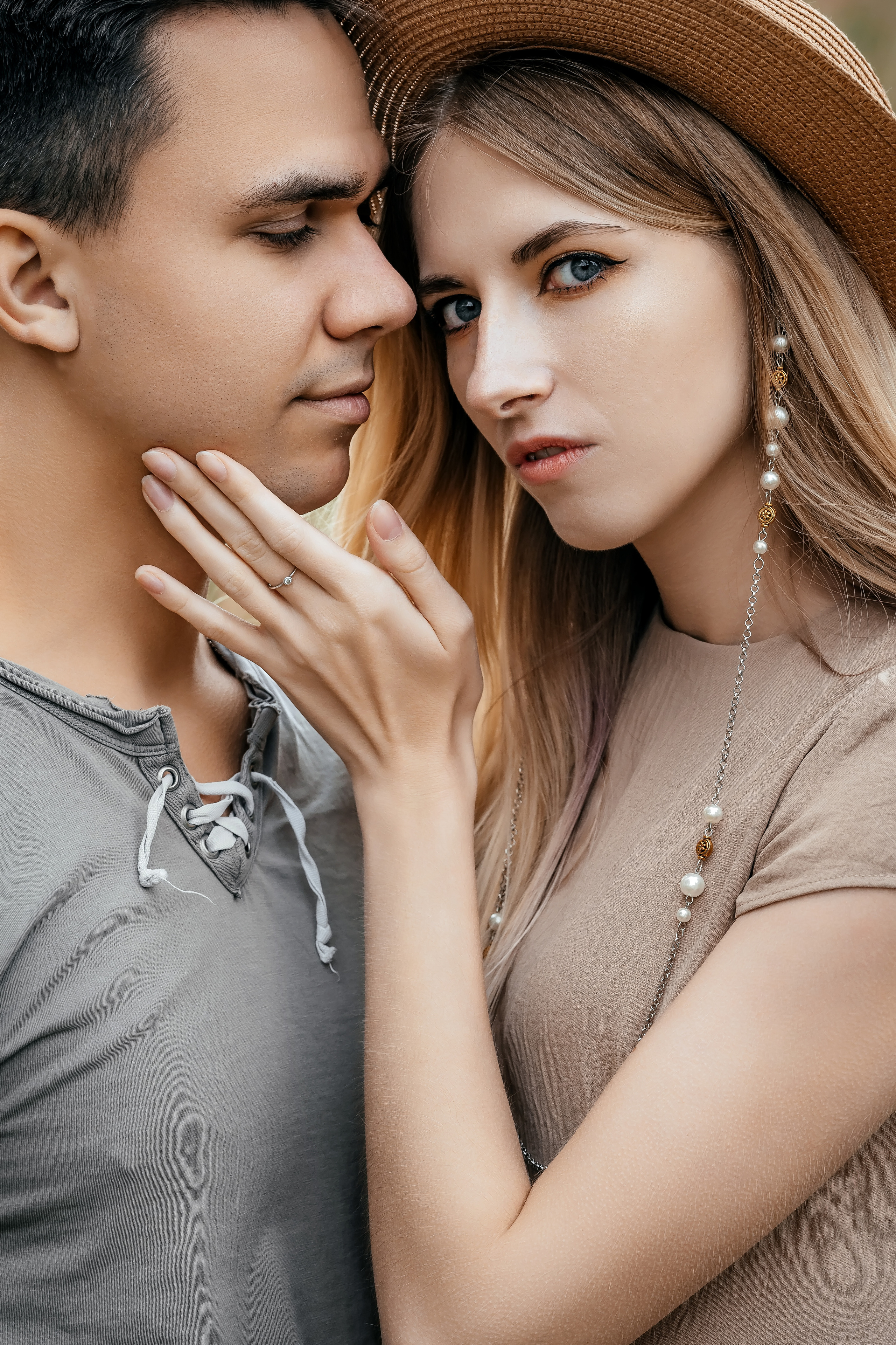 Мария и Сергей, Лосино-Петровский