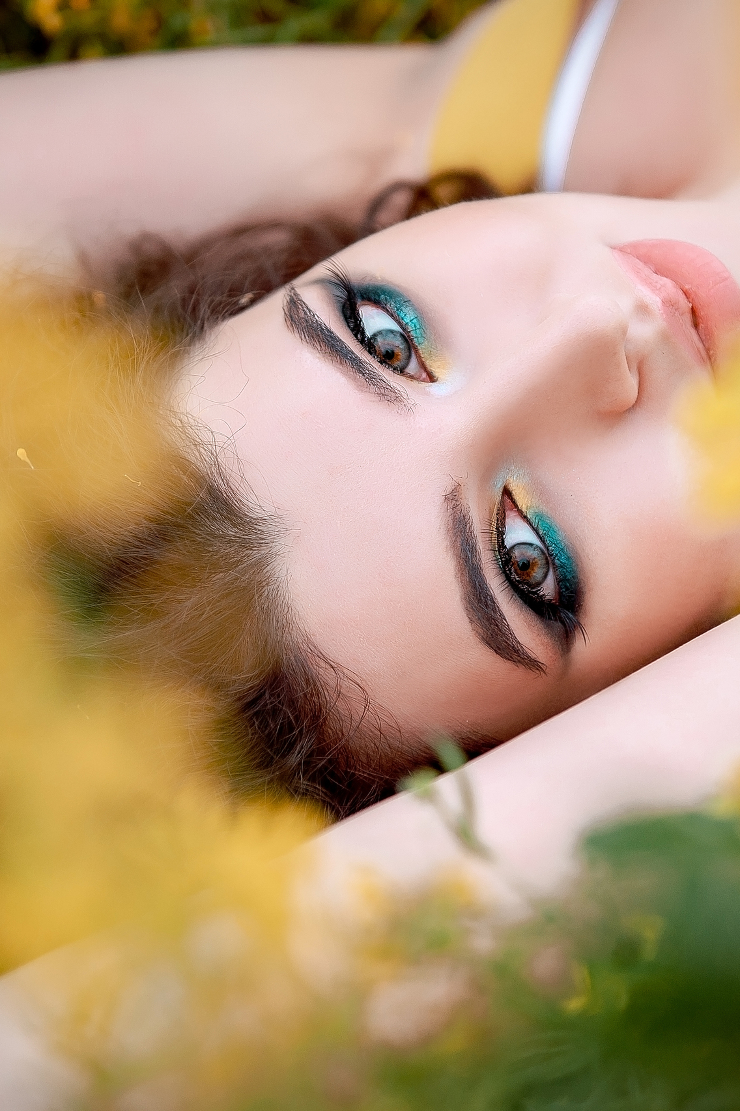 Надя, МО, Лосино-Петровский