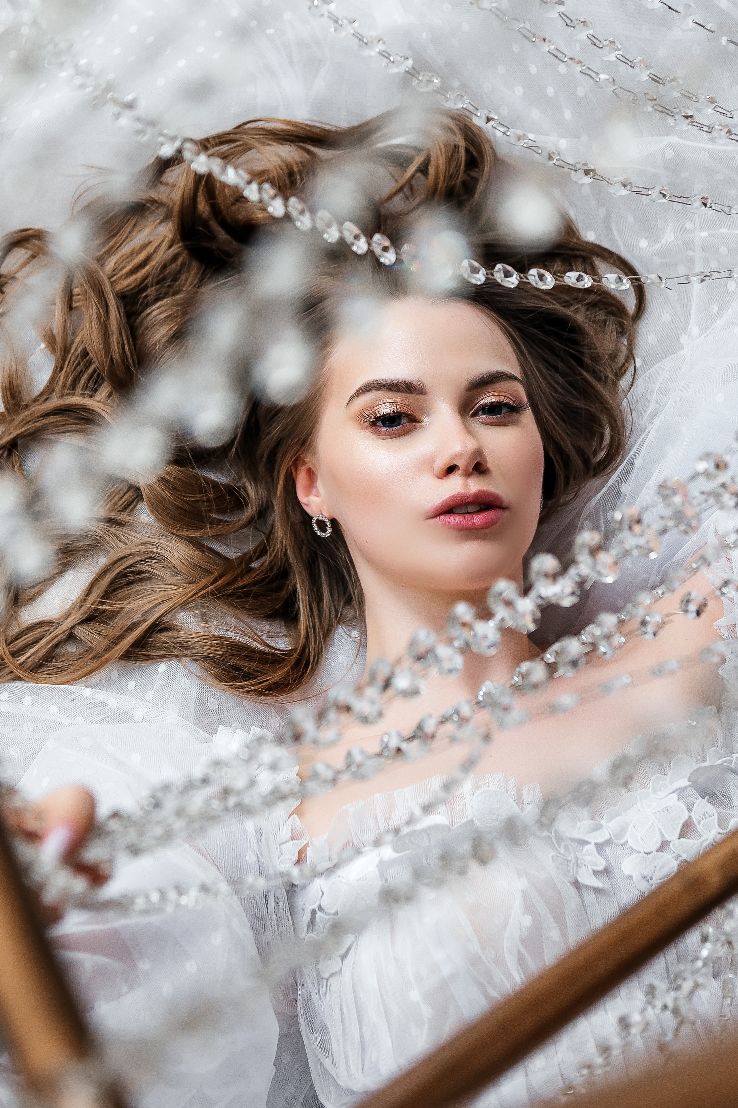 Наташа, Москва, Фотостудия Famous