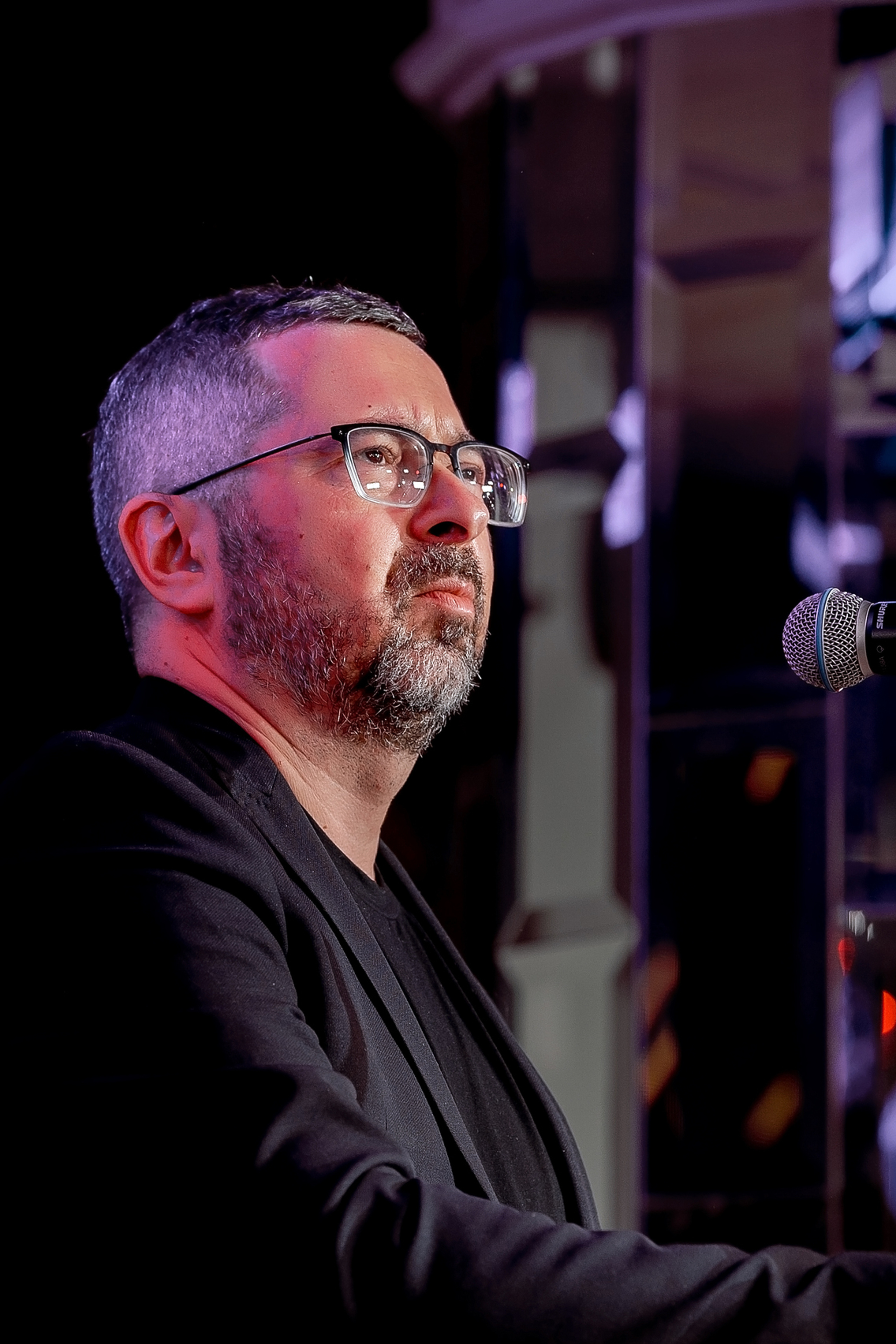 Новогодний корпоратив NETLAB в ДТ «Государь».