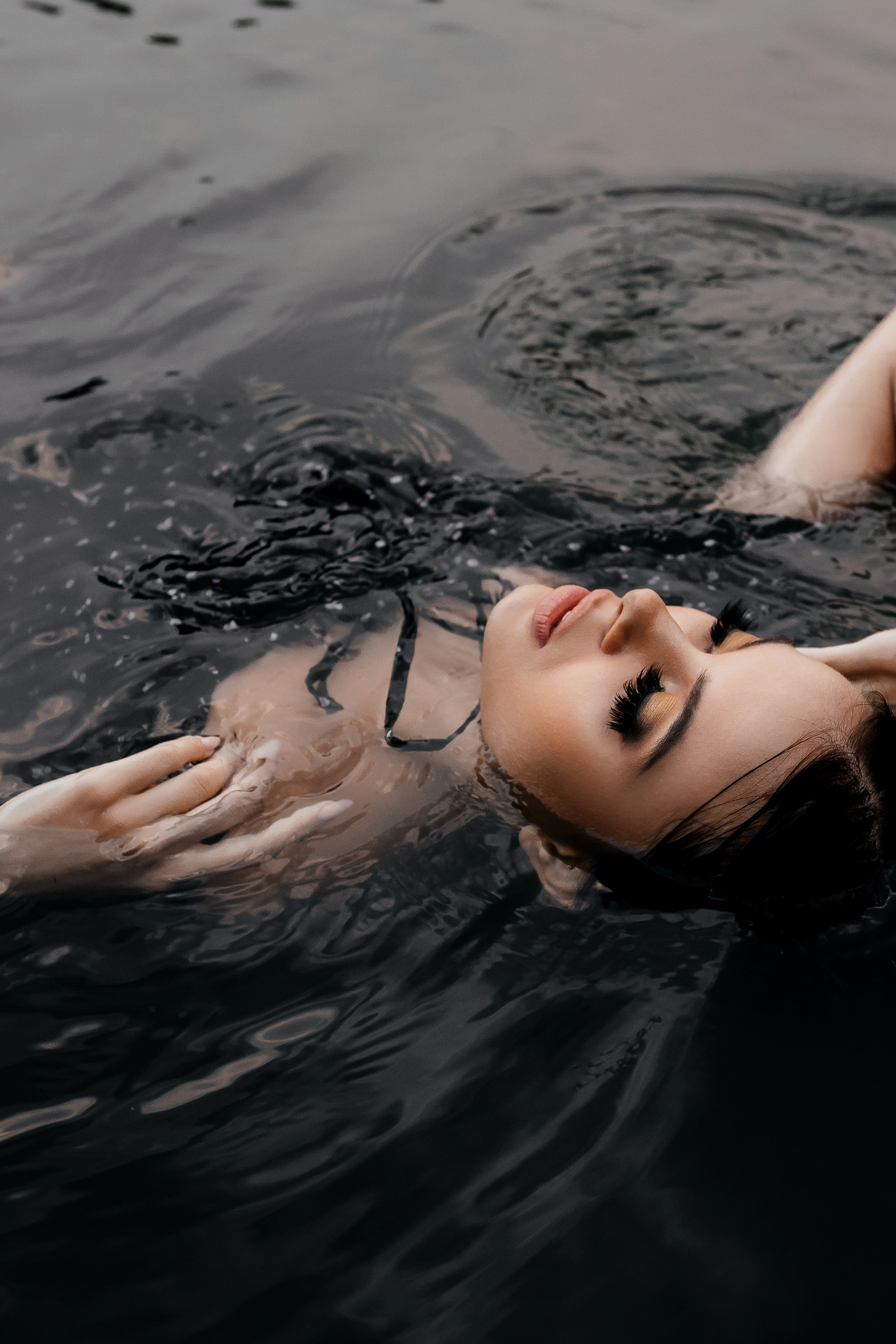 Вика, Балашиха