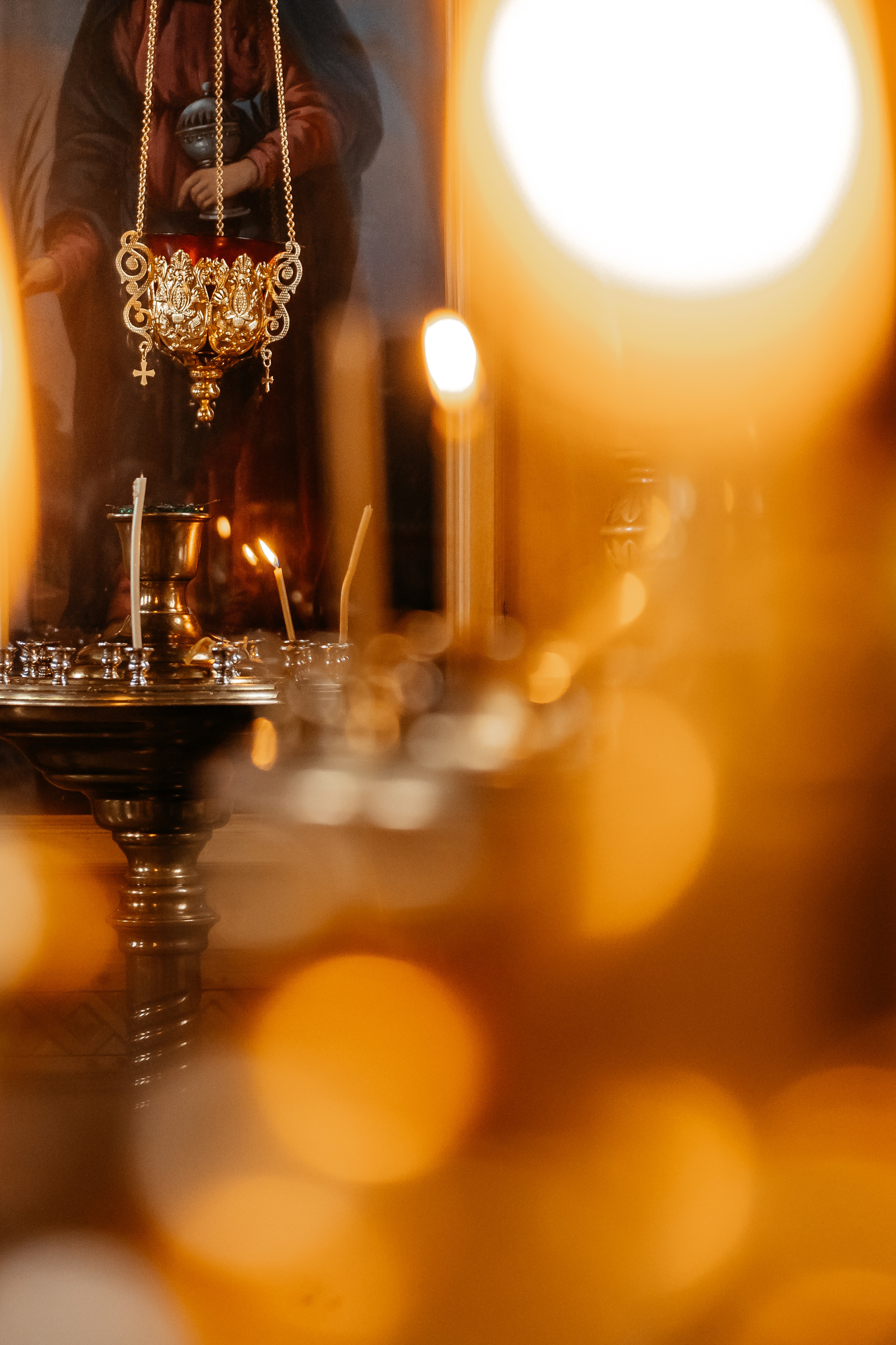 Дарья, Церковь Марии Магдалины, Улиткино