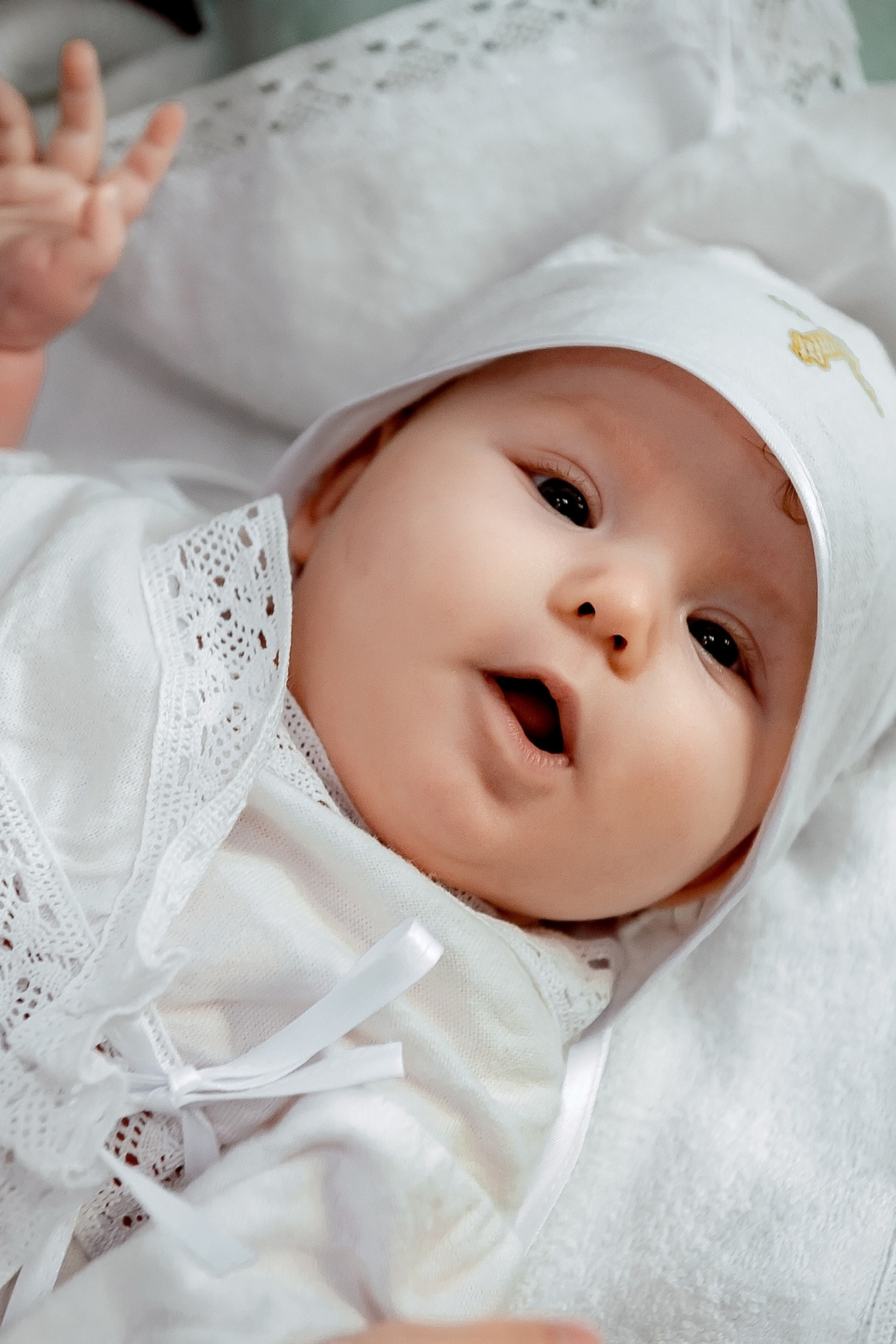 Анастасия, Щелково. Храм иконы Божией Матери «Спорительница хлебов»