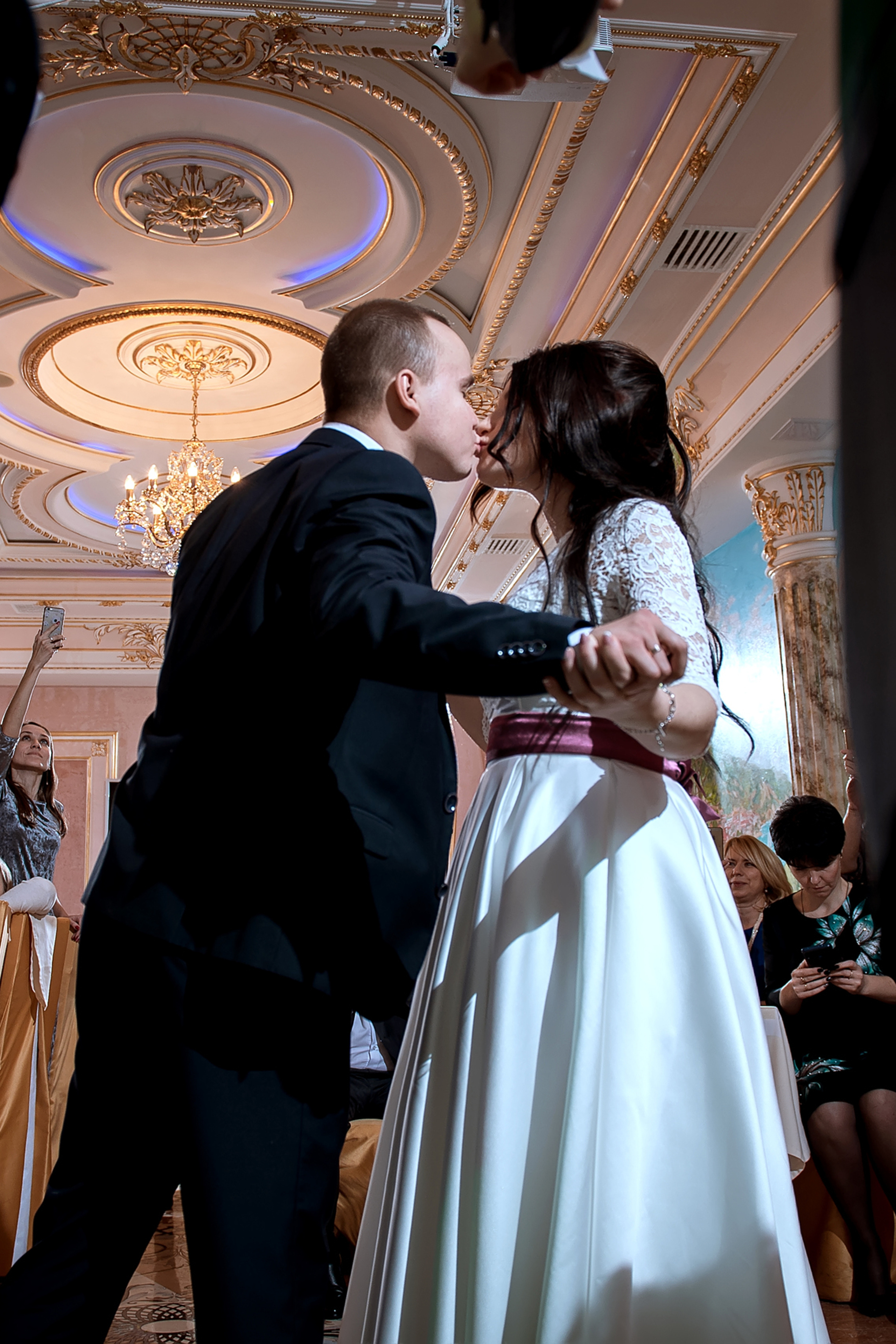 Фотограф Виктория Носачёва. Ваши отзывы. Свадебный и семейный фотограф Виктория Носачёва. Щелково, Москва и МО