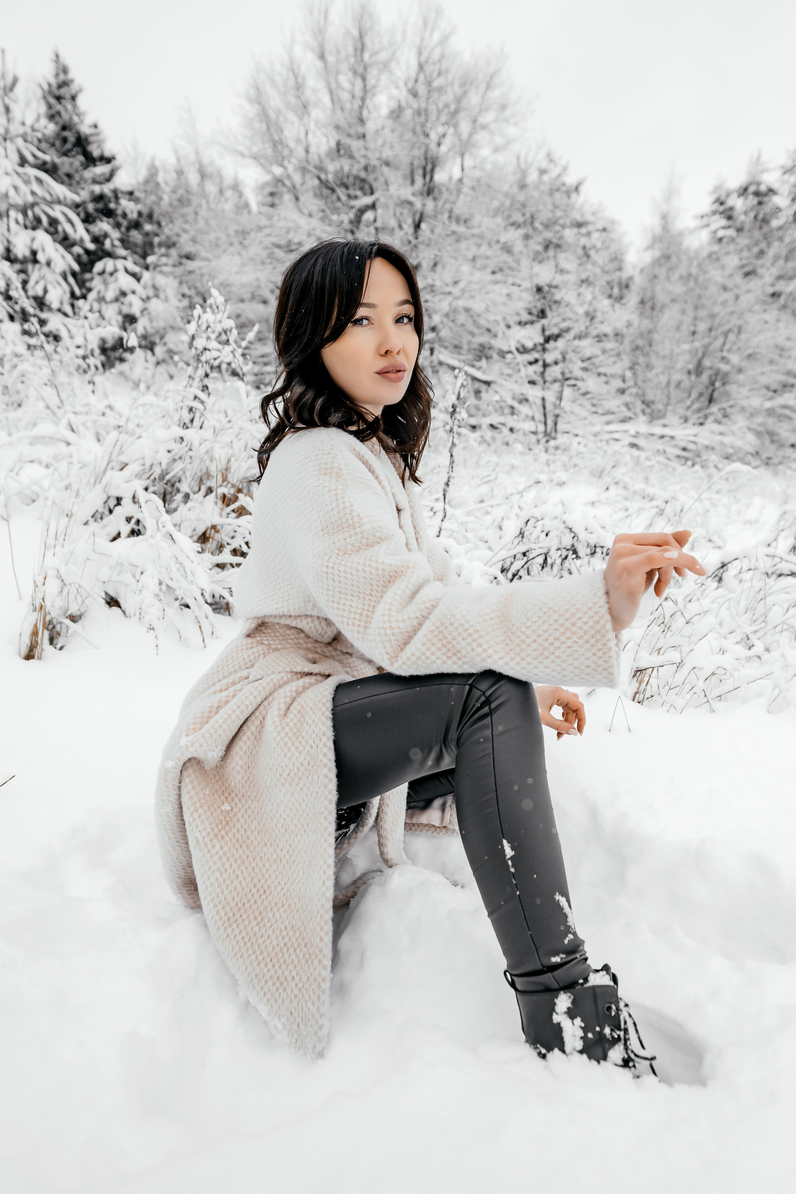 Марина, Звёздный городок