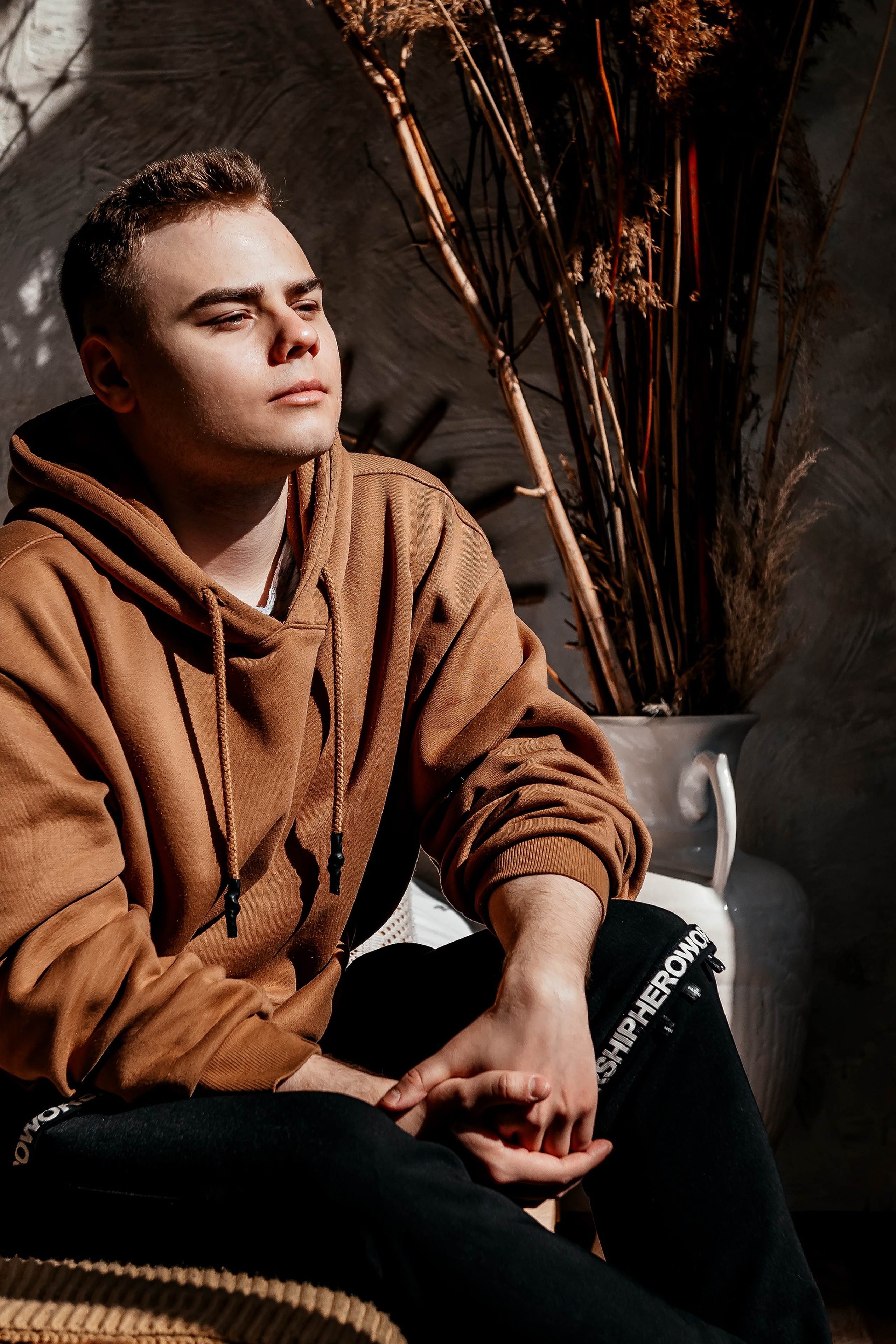 Антон, Королёв, John Studio