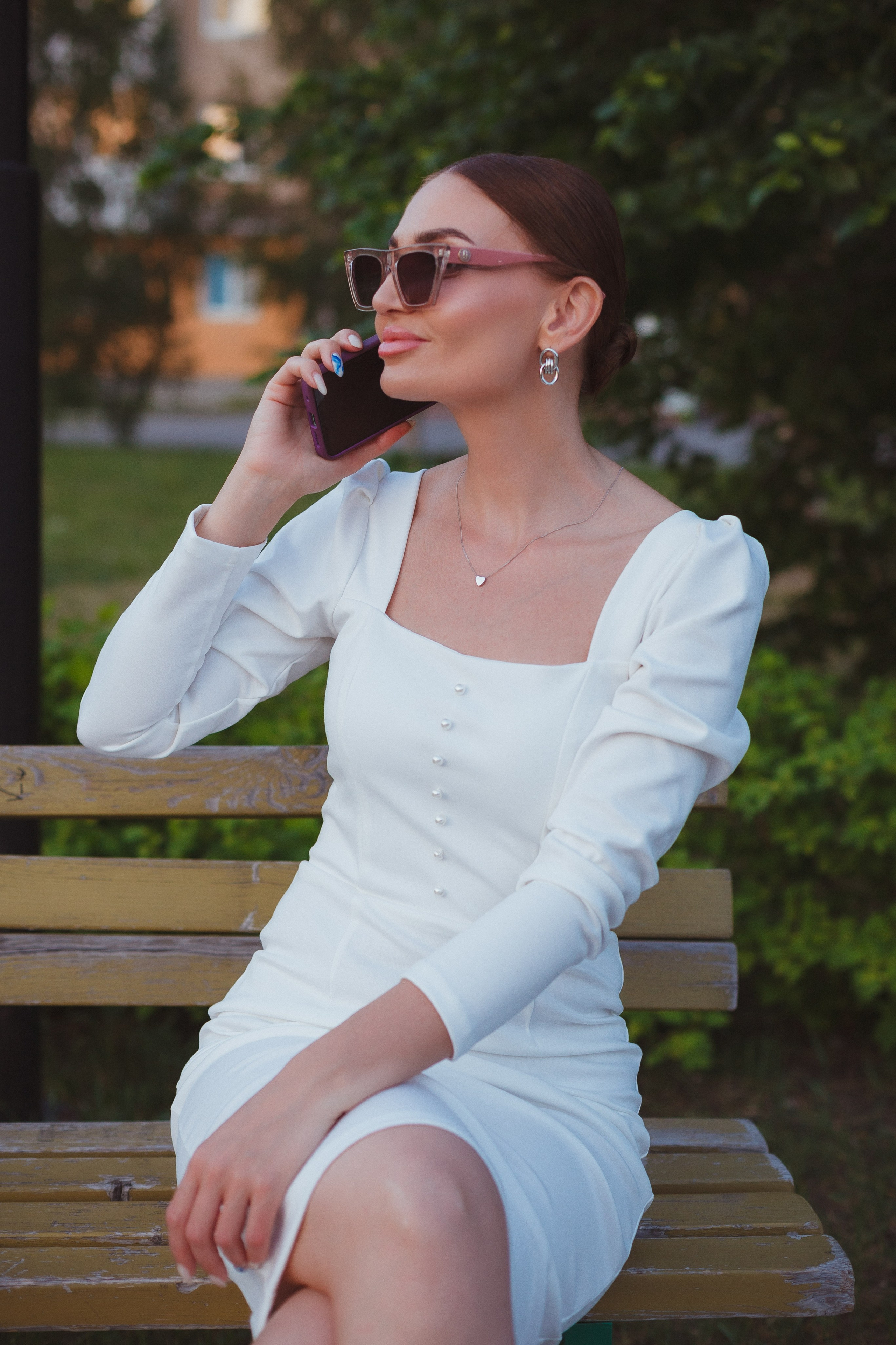 Истории. Семейный и детский фотограф в Сухом Логу Ольга Кайгородова