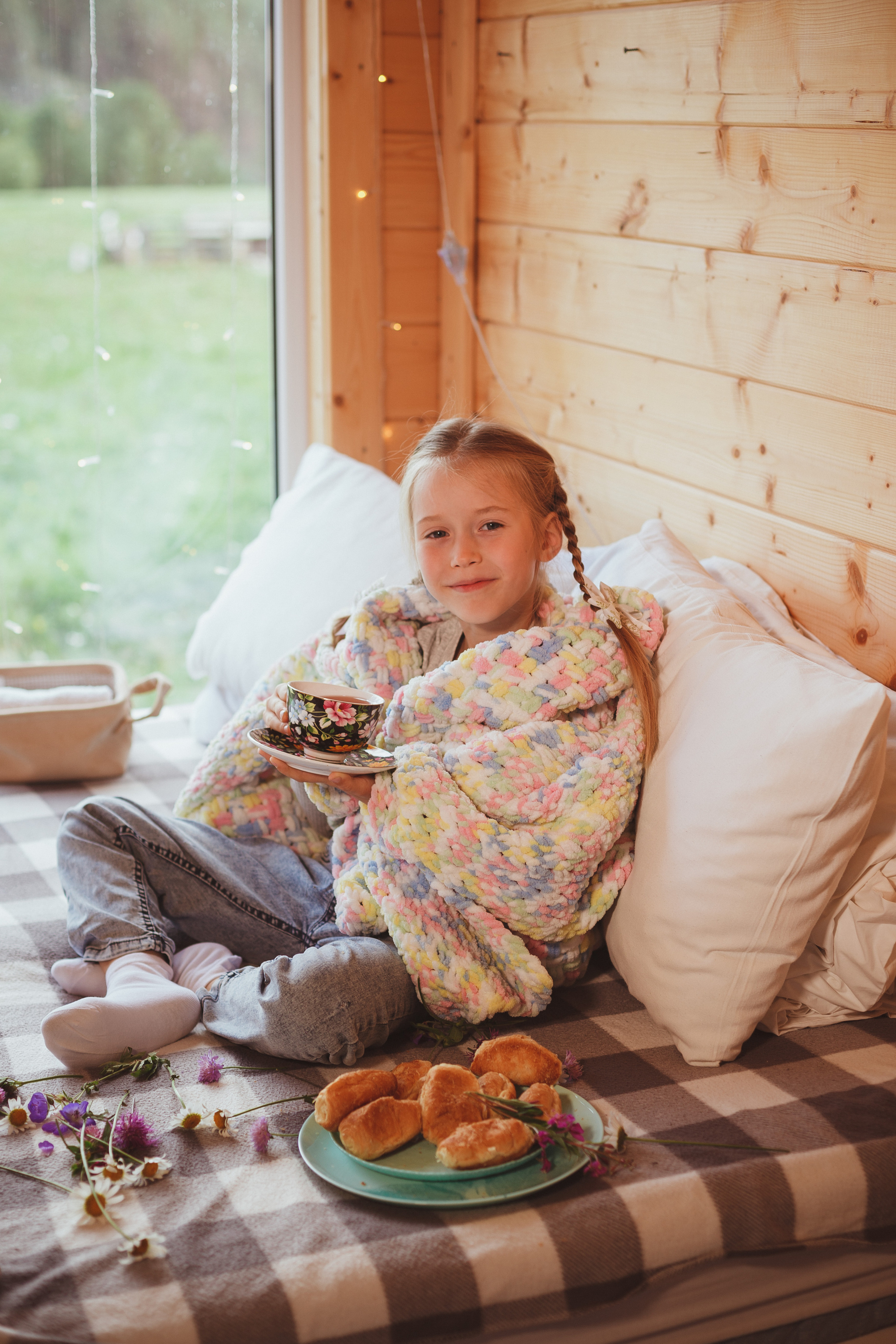 Истории. Семейный и детский фотограф в Сухом Логу Ольга Кайгородова