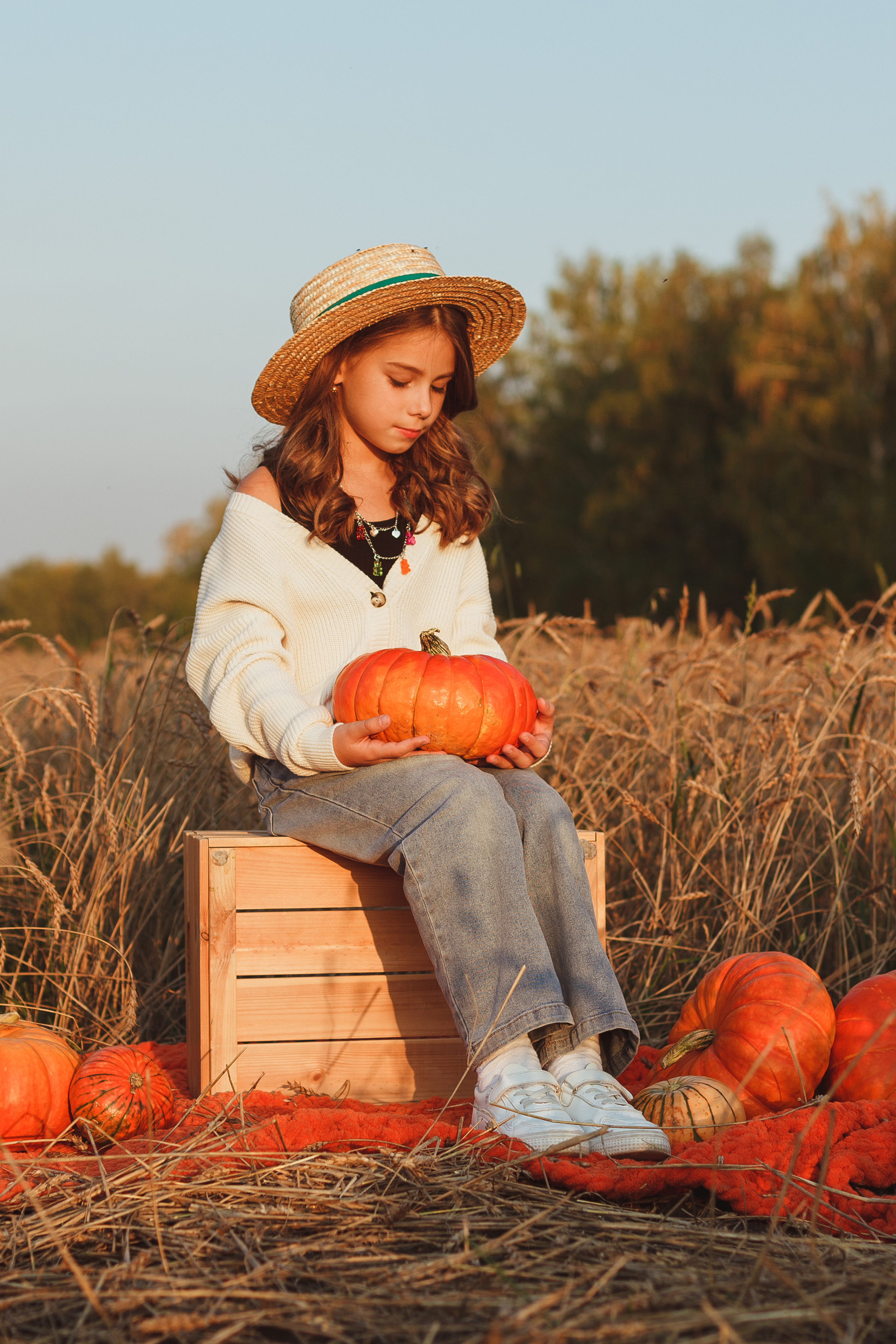 Истории. Семейный и детский фотограф в Сухом Логу Ольга Кайгородова