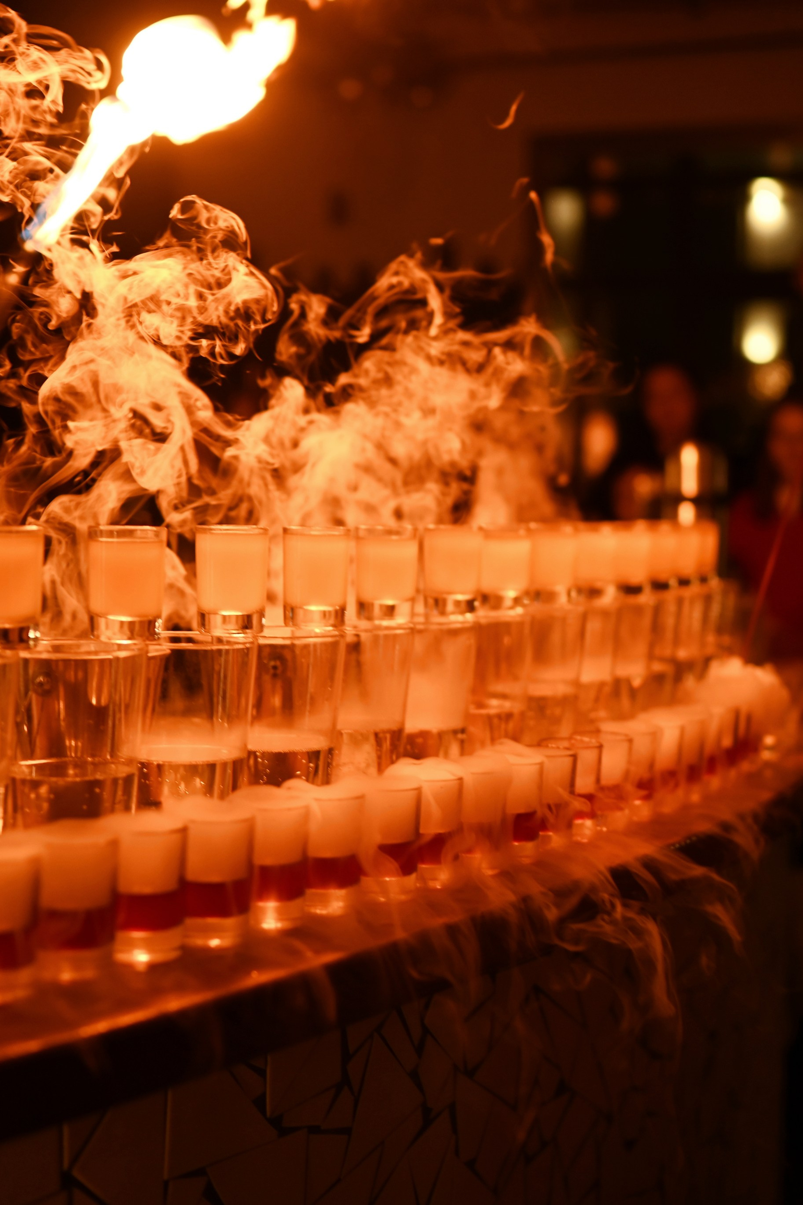 Репортажная сьемка