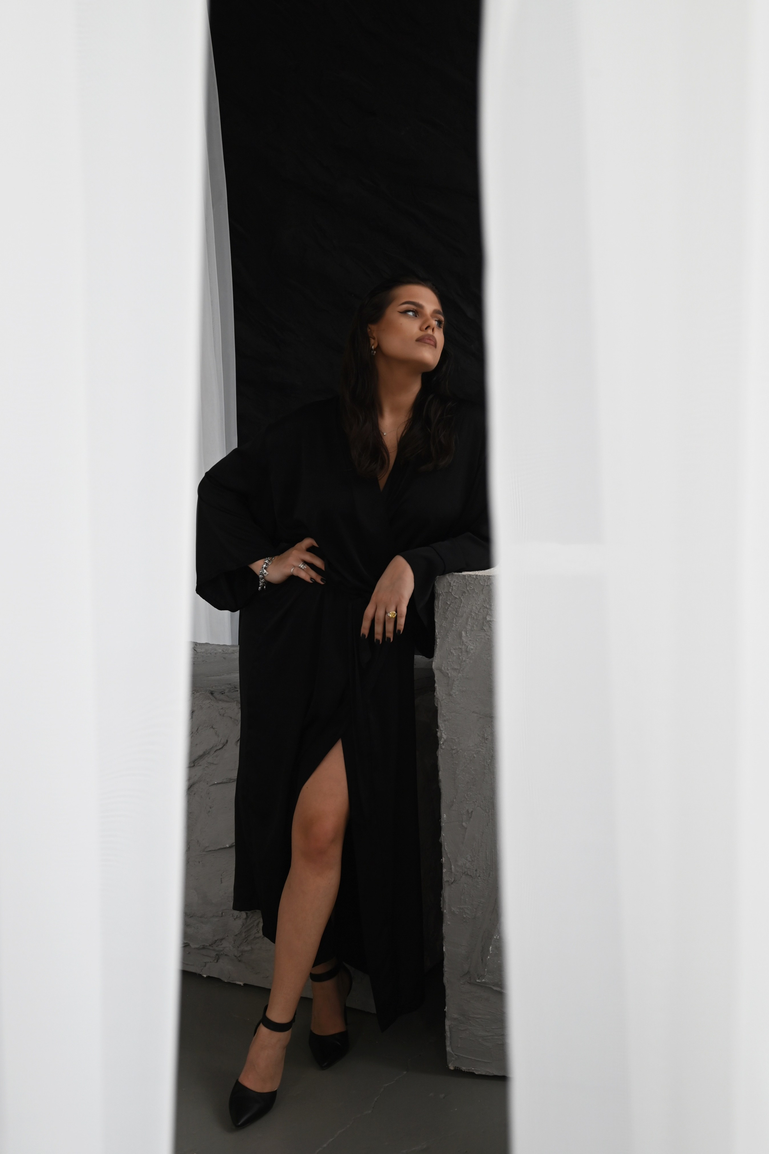 Индивидуальные сьемки