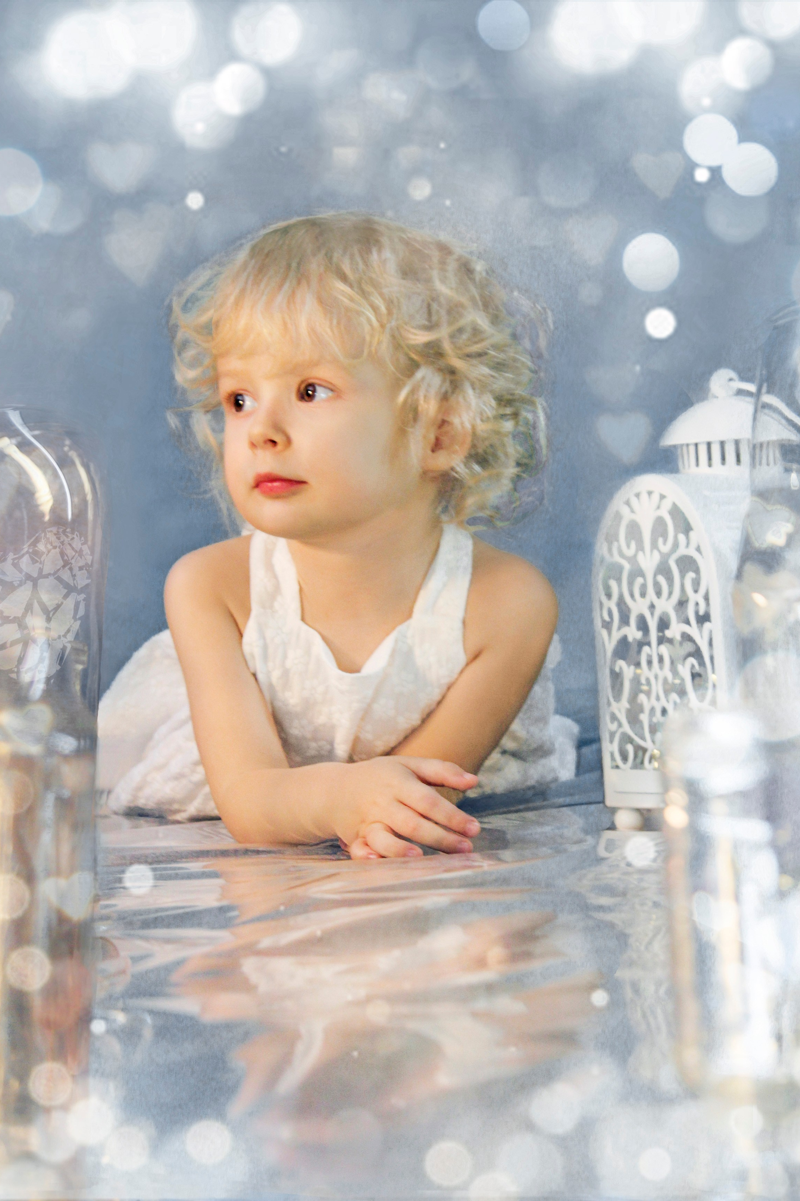 Художественная съёмка