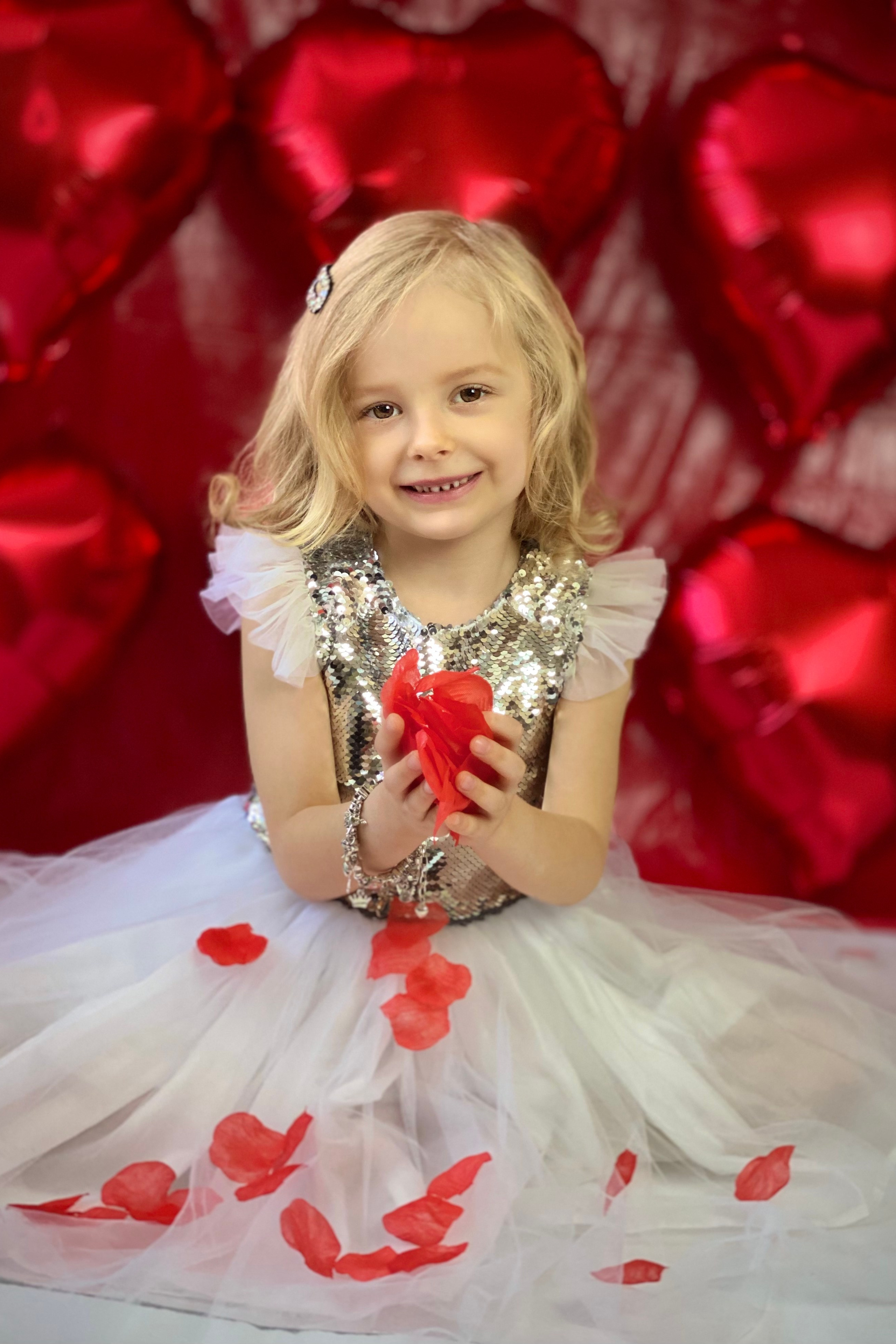 День Влюблённых