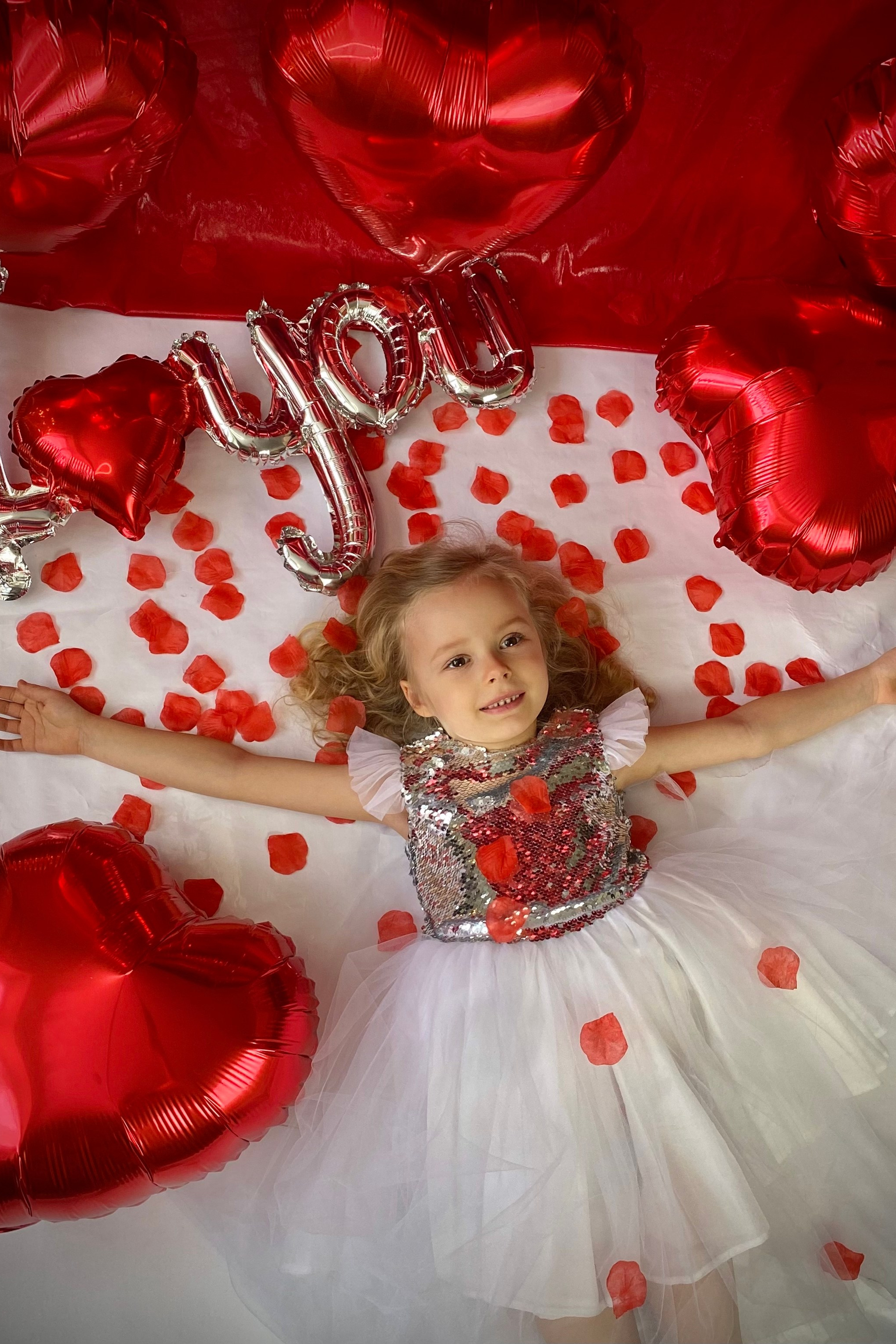 Истории. Портфолио