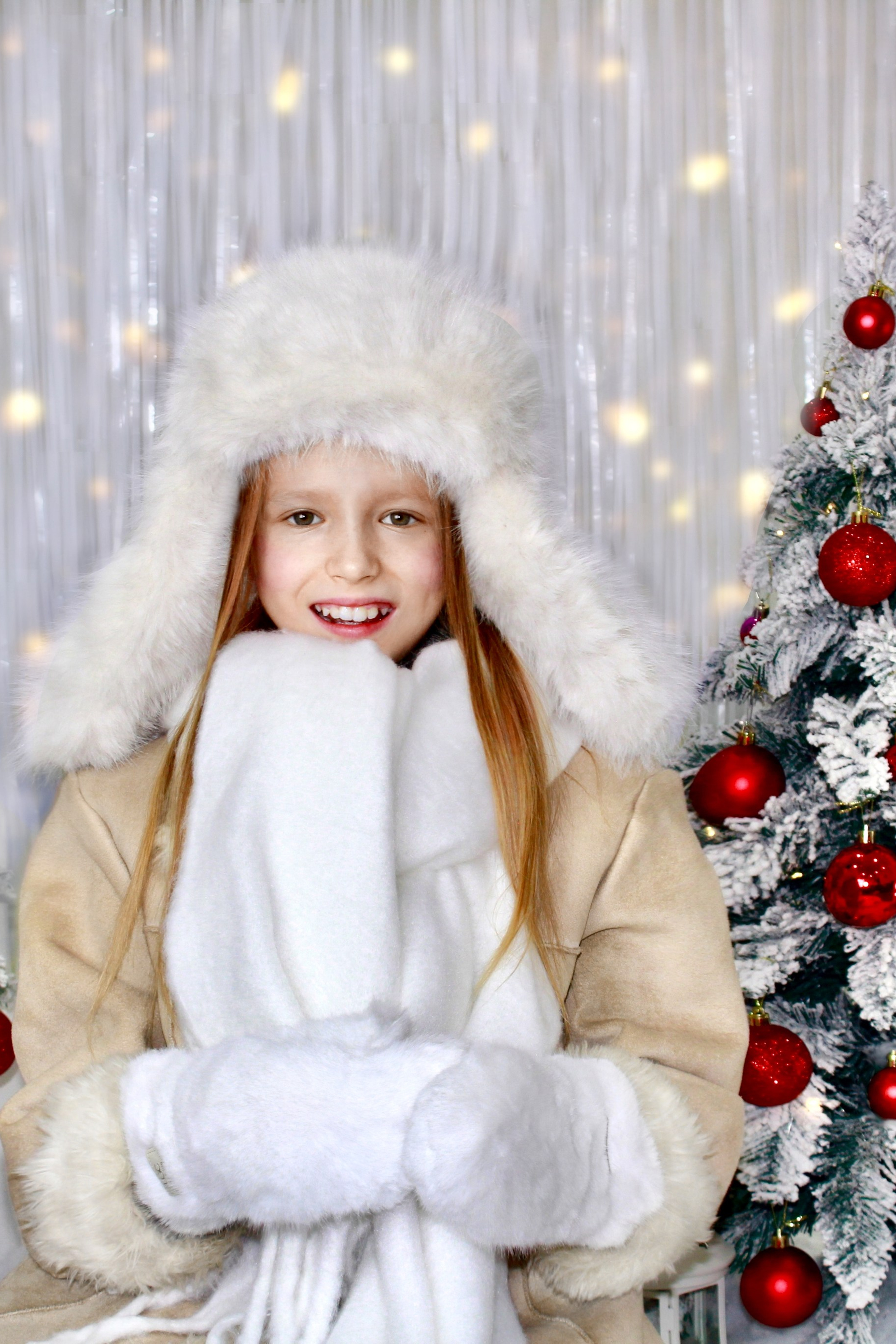 Скоро Новый Год