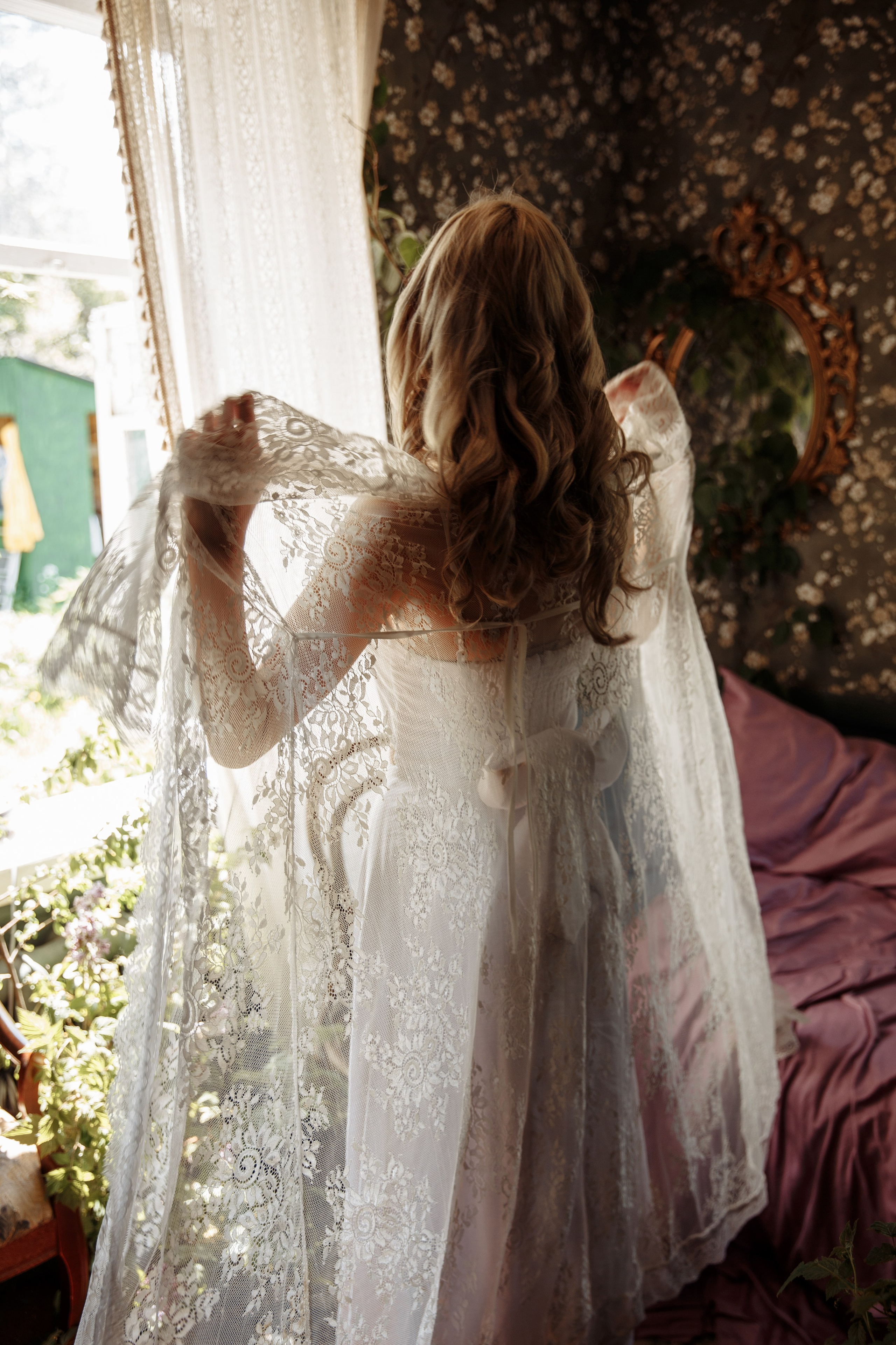 Летняя история