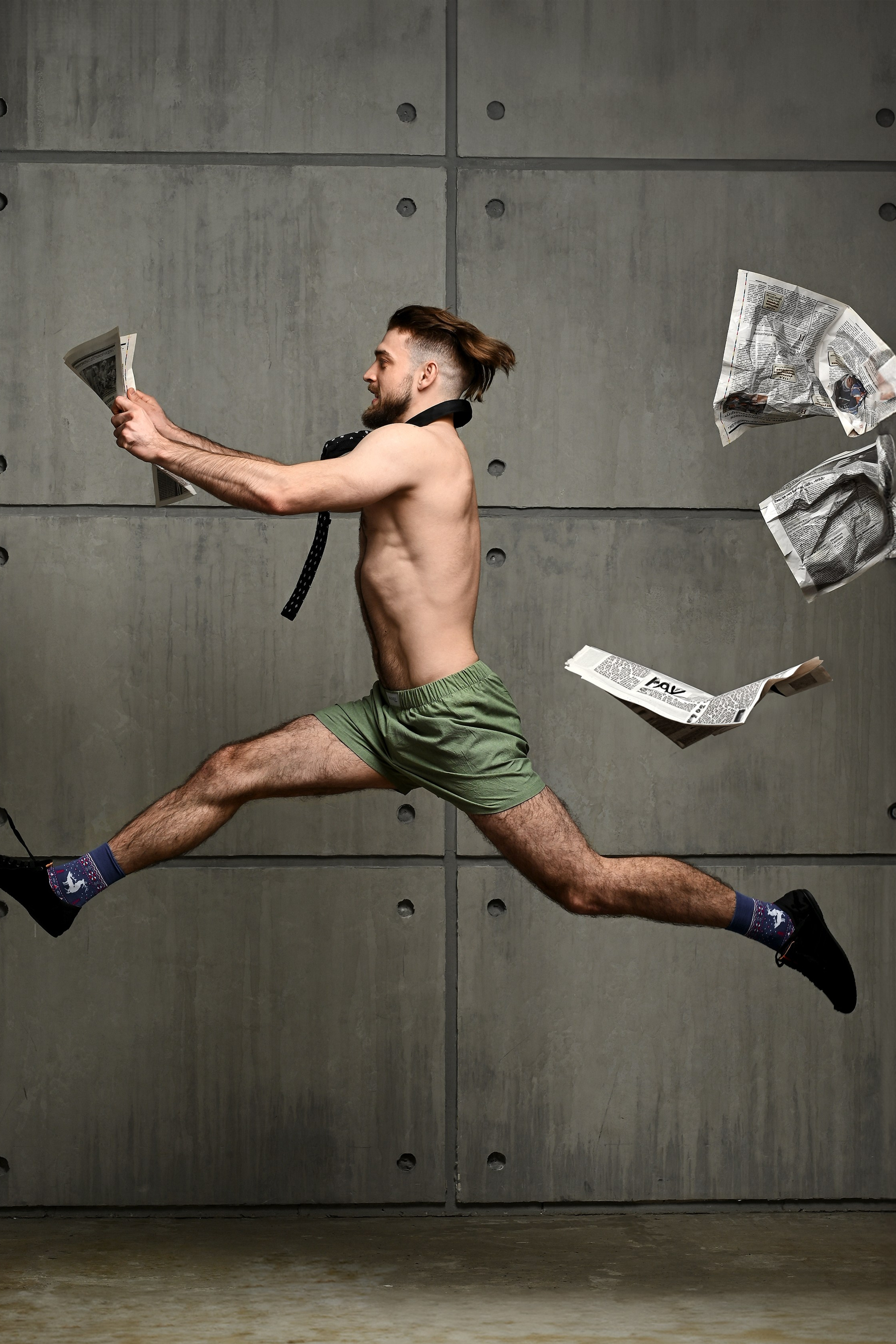 Съемка одежды и обуви. Предметный контент — фотограф в Саратове Юлия