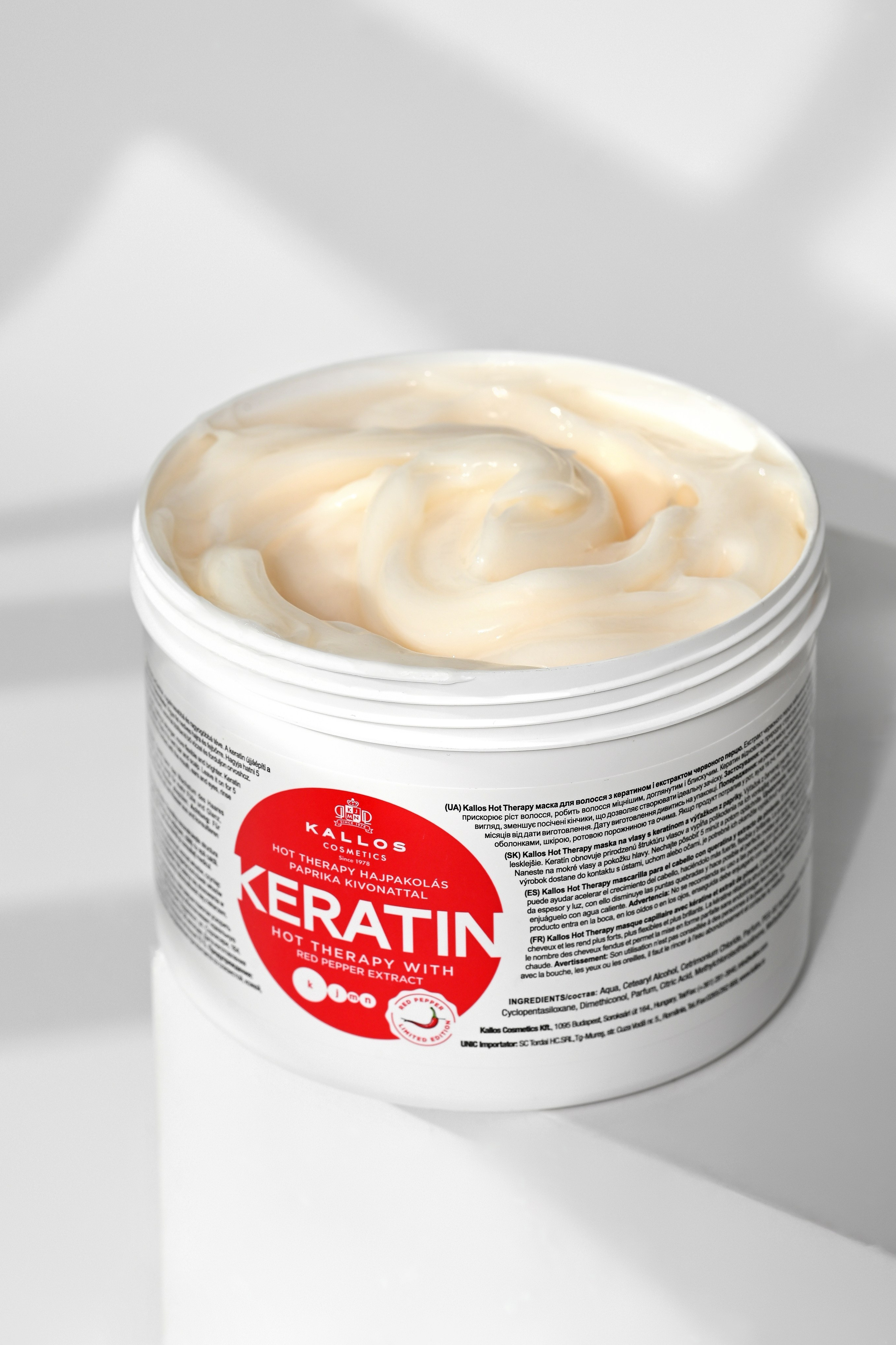 Уходовая и декоративная косметика. Предметный контент — фотограф в Саратове Юлия