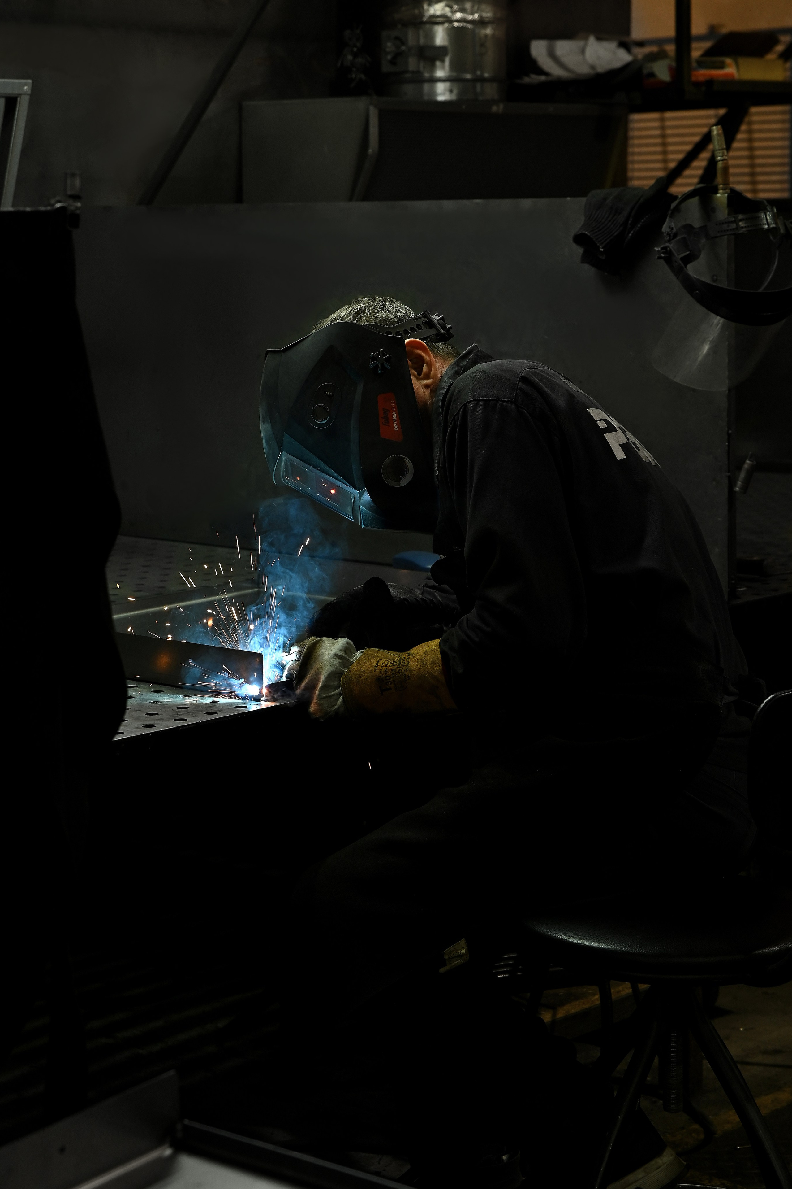 Промышленные съемки производства. Предметный контент — фотограф в Саратове Юлия