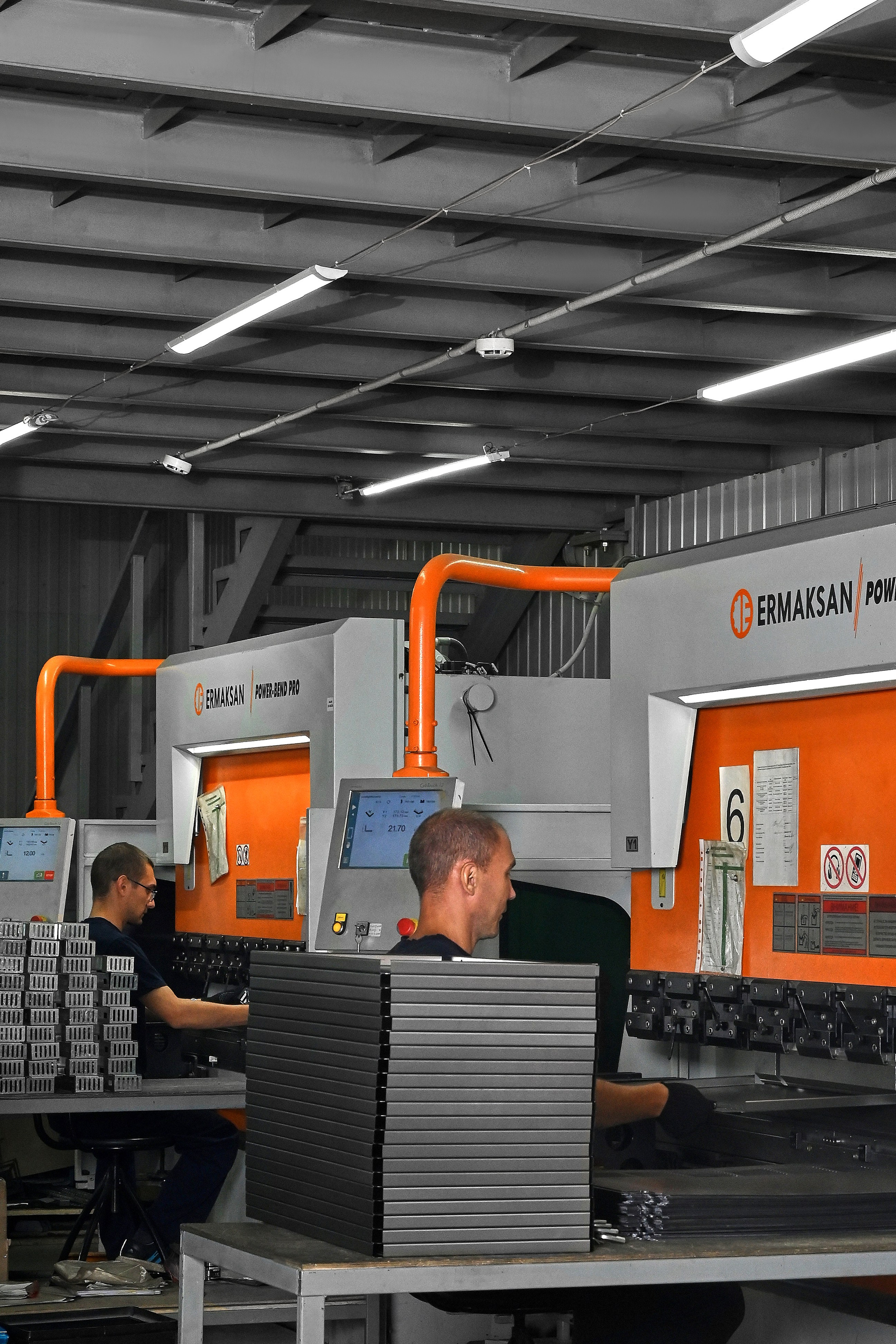 Промышленные съемки производства. Предметный контент — фотограф в Саратове Юлия