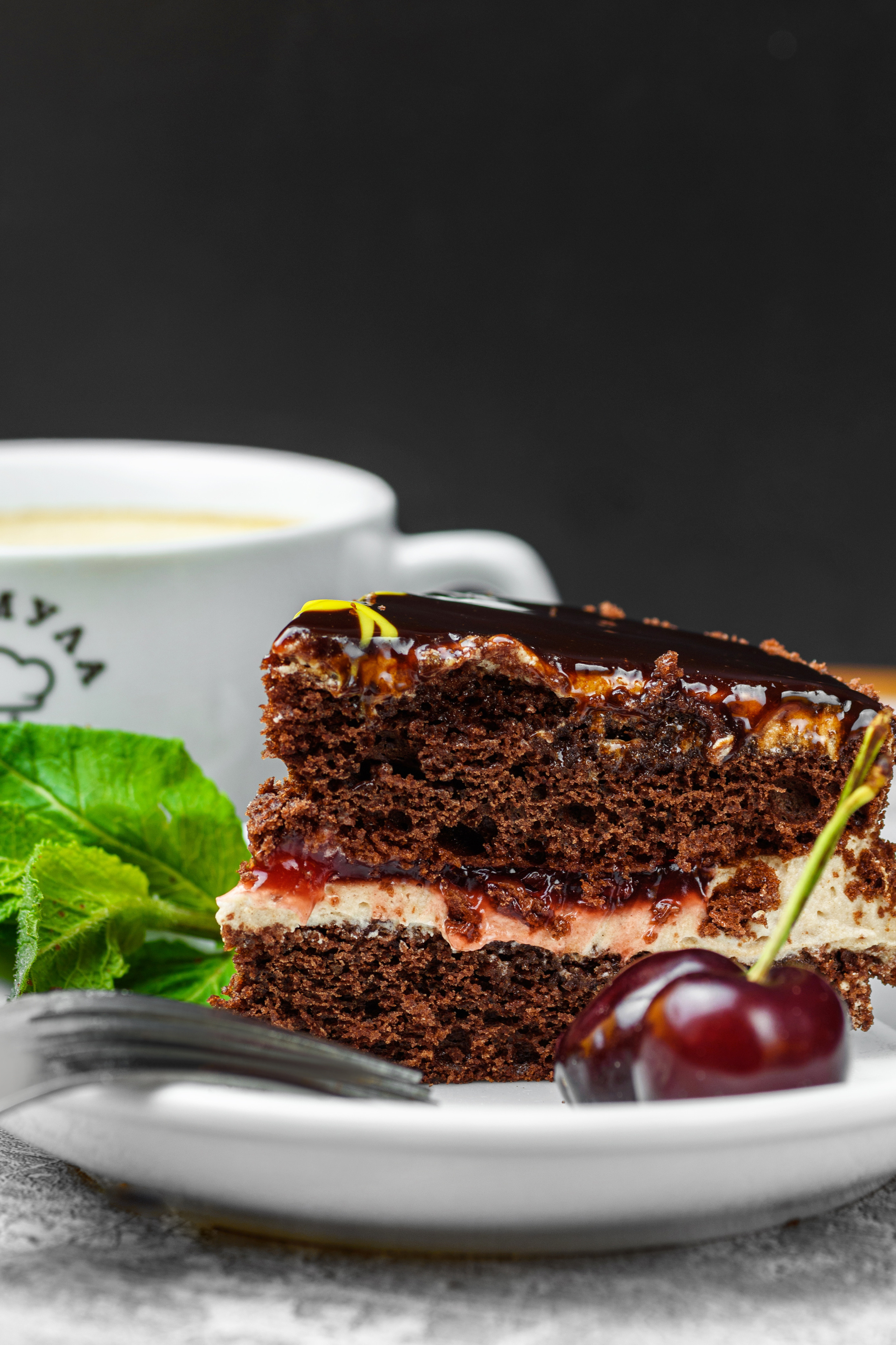 Фуд съемки. Предметный контент — фотограф в Саратове Юлия