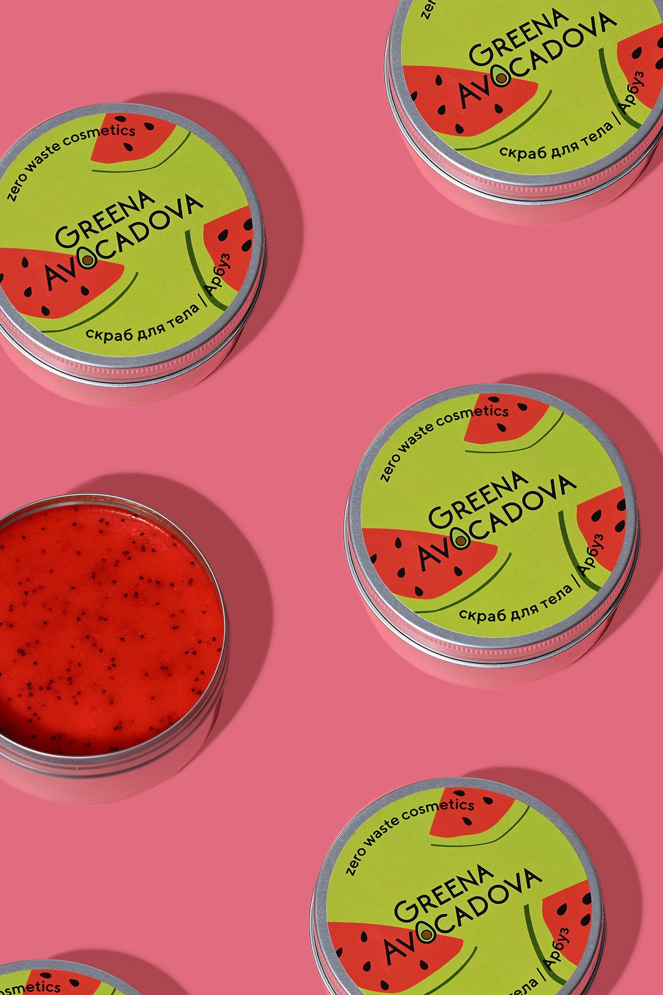 Уходовая и декоративная косметика. Предметный контент — фотограф в Саратове Юлия