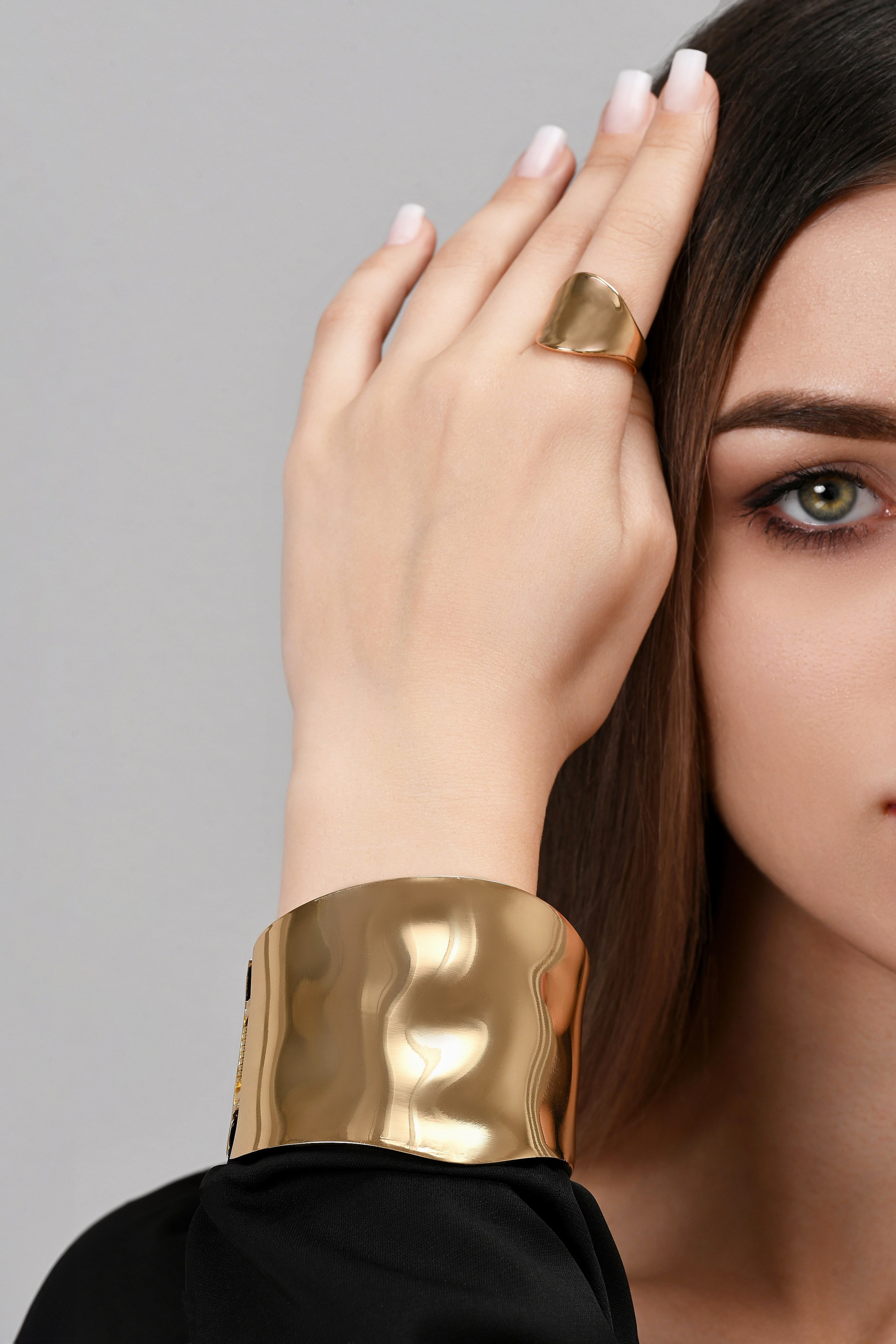 Бижутерия. Предметный контент — фотограф в Саратове Юлия