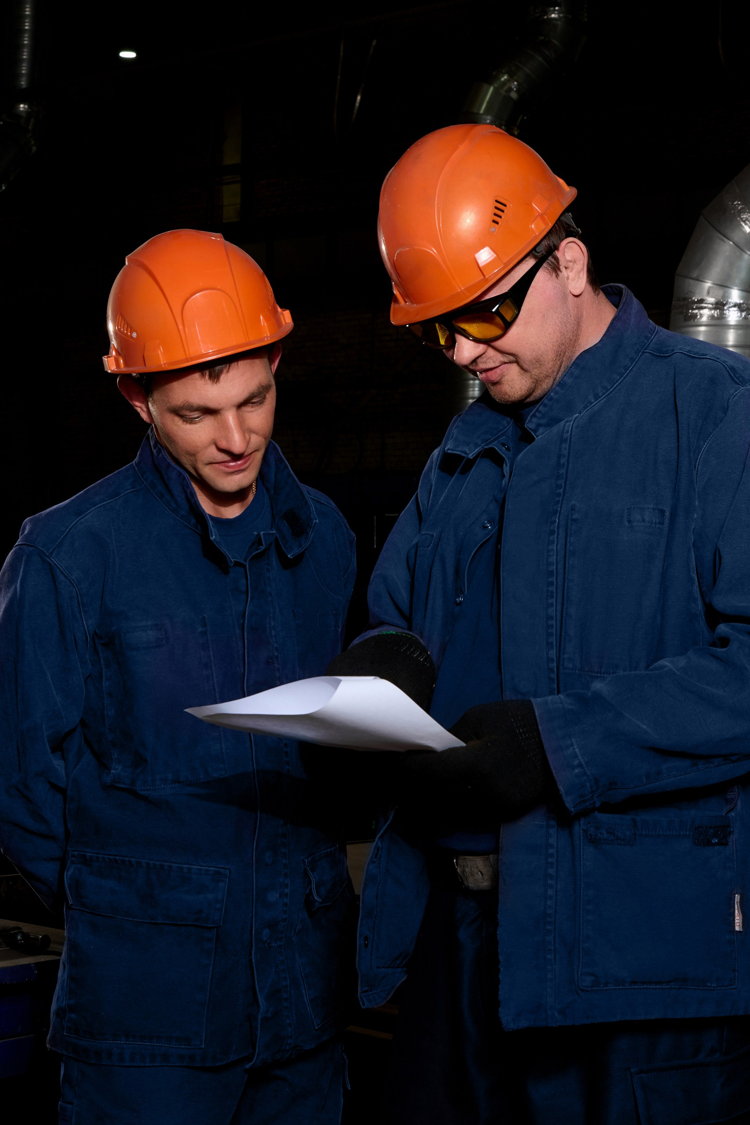 Промышленные съемки производства. Предметный контент — фотограф в Саратове Юлия