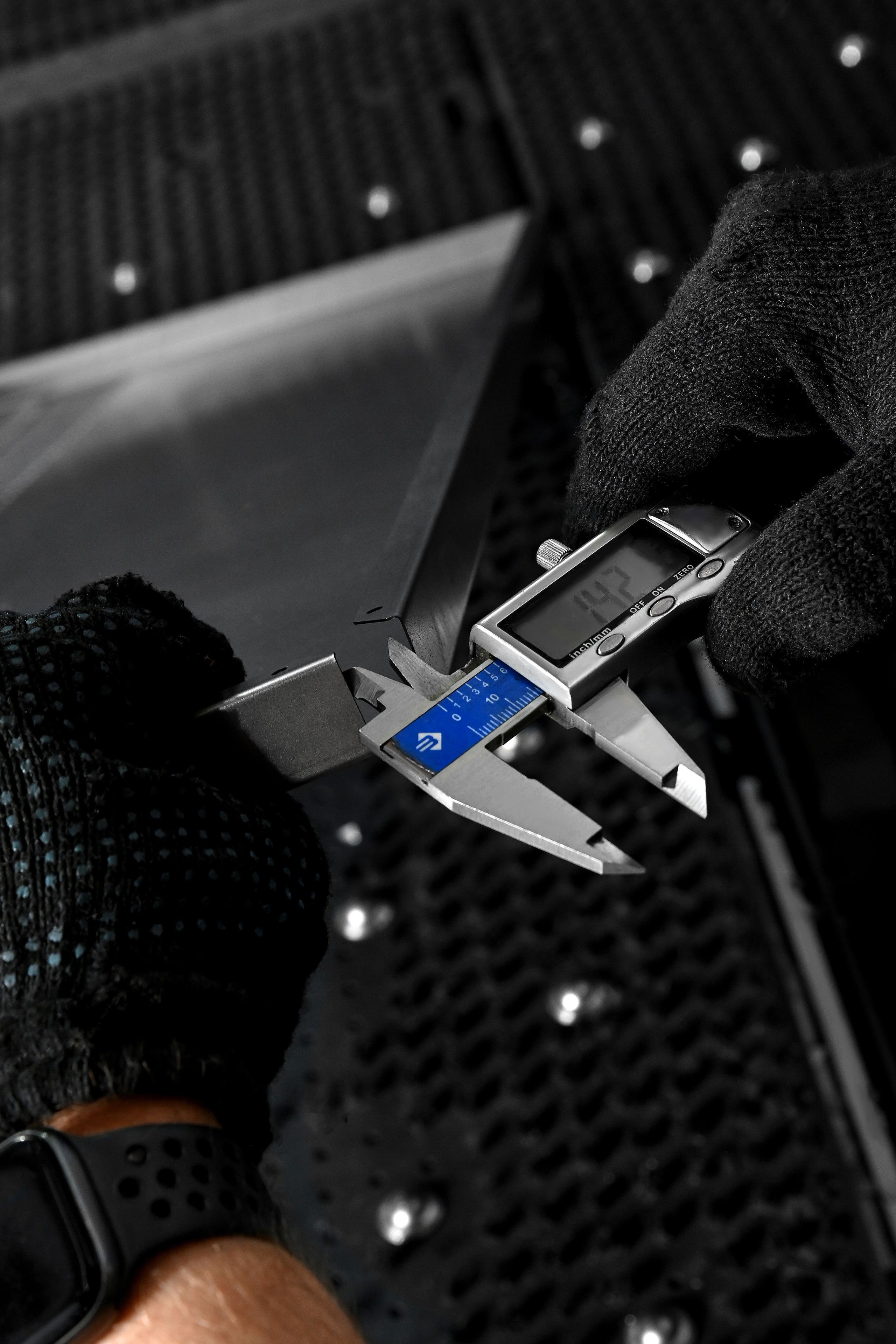 Промышленные съемки производства. Предметный контент — фотограф в Саратове Юлия