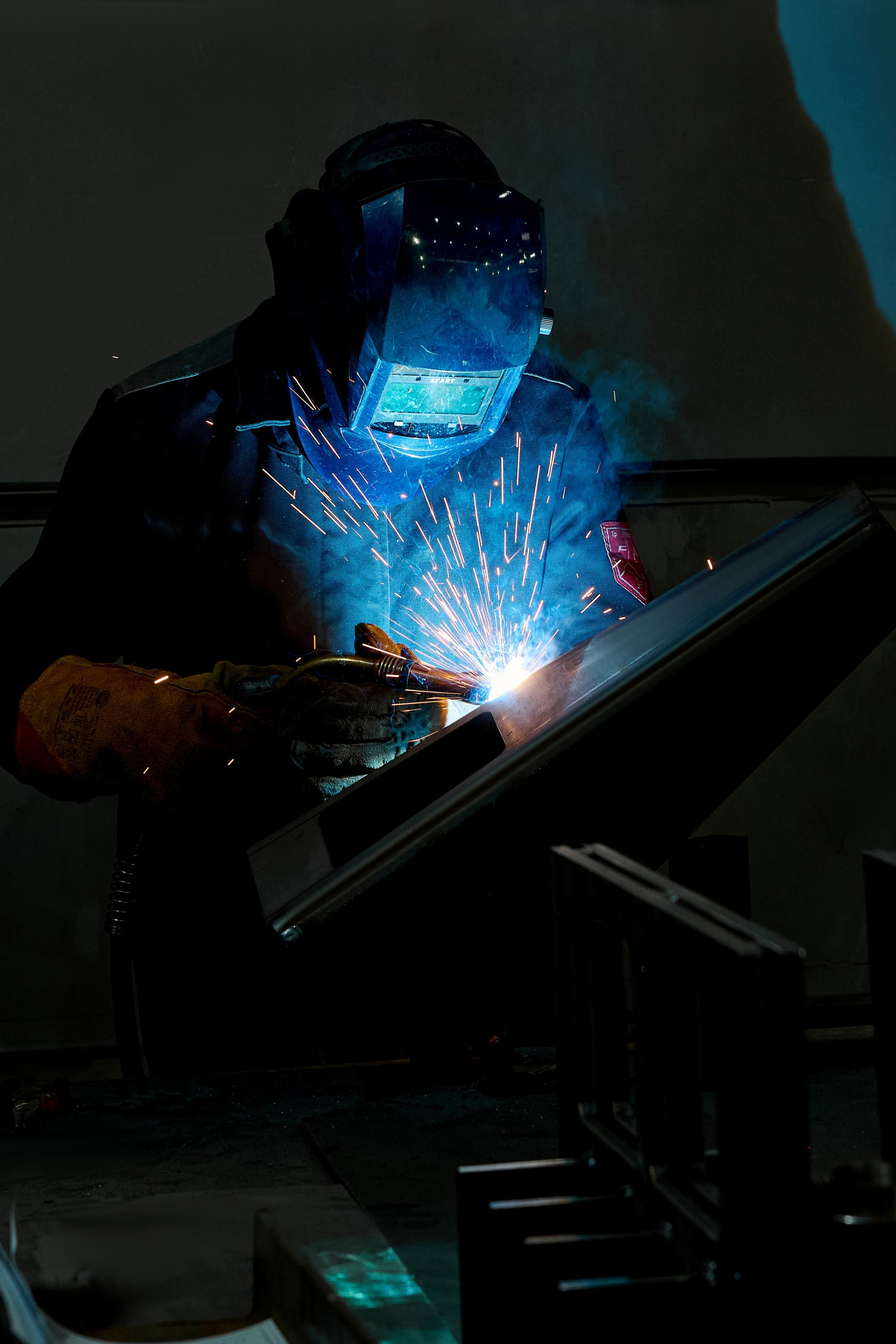 Промышленные съемки производства. Предметный контент — фотограф в Саратове Юлия