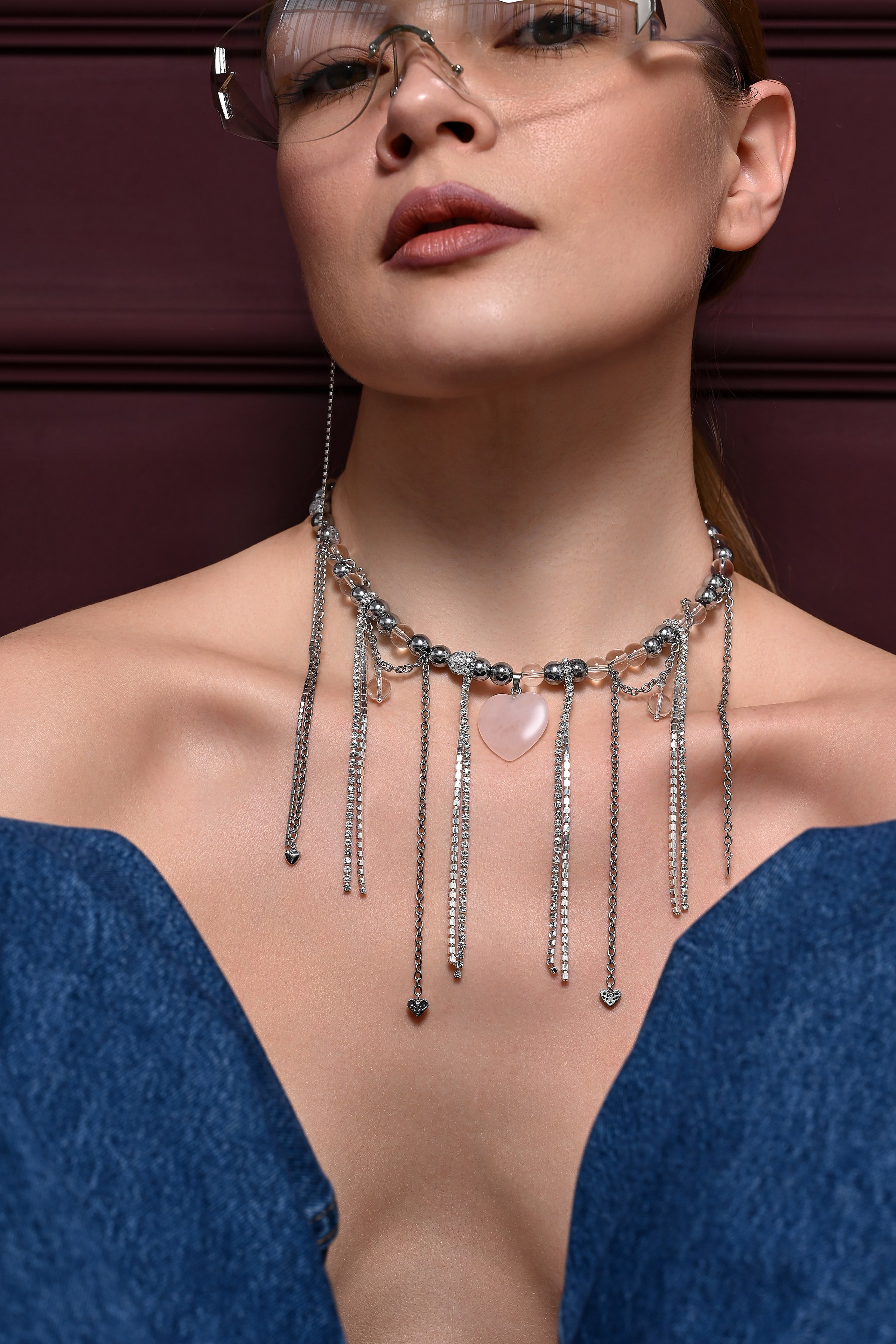 Бижутерия. Предметный контент — фотограф в Саратове Юлия