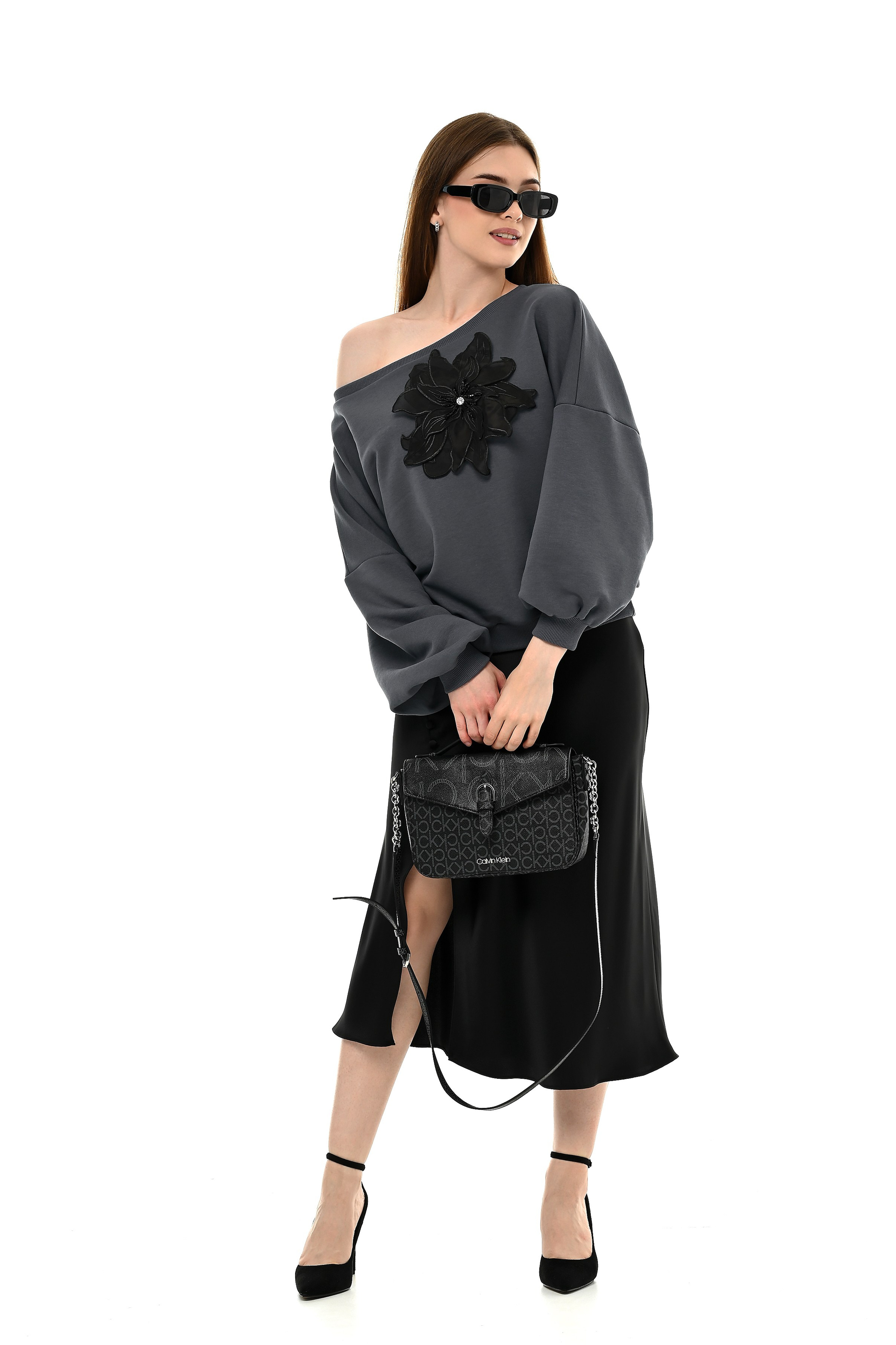 Съемка одежды и обуви. Предметный контент — фотограф в Саратове Юлия