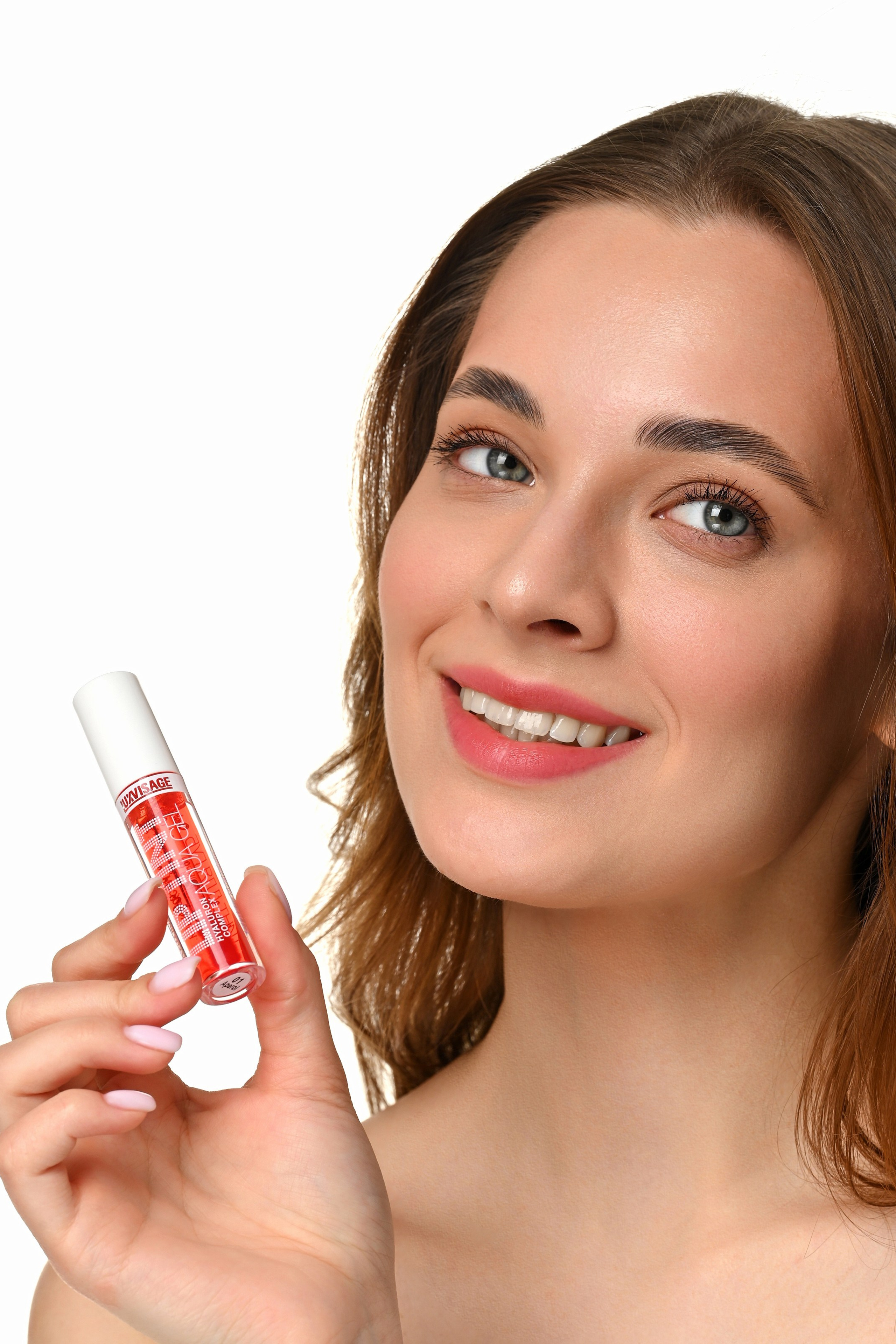 Уходовая и декоративная косметика. Предметный контент — фотограф в Саратове Юлия