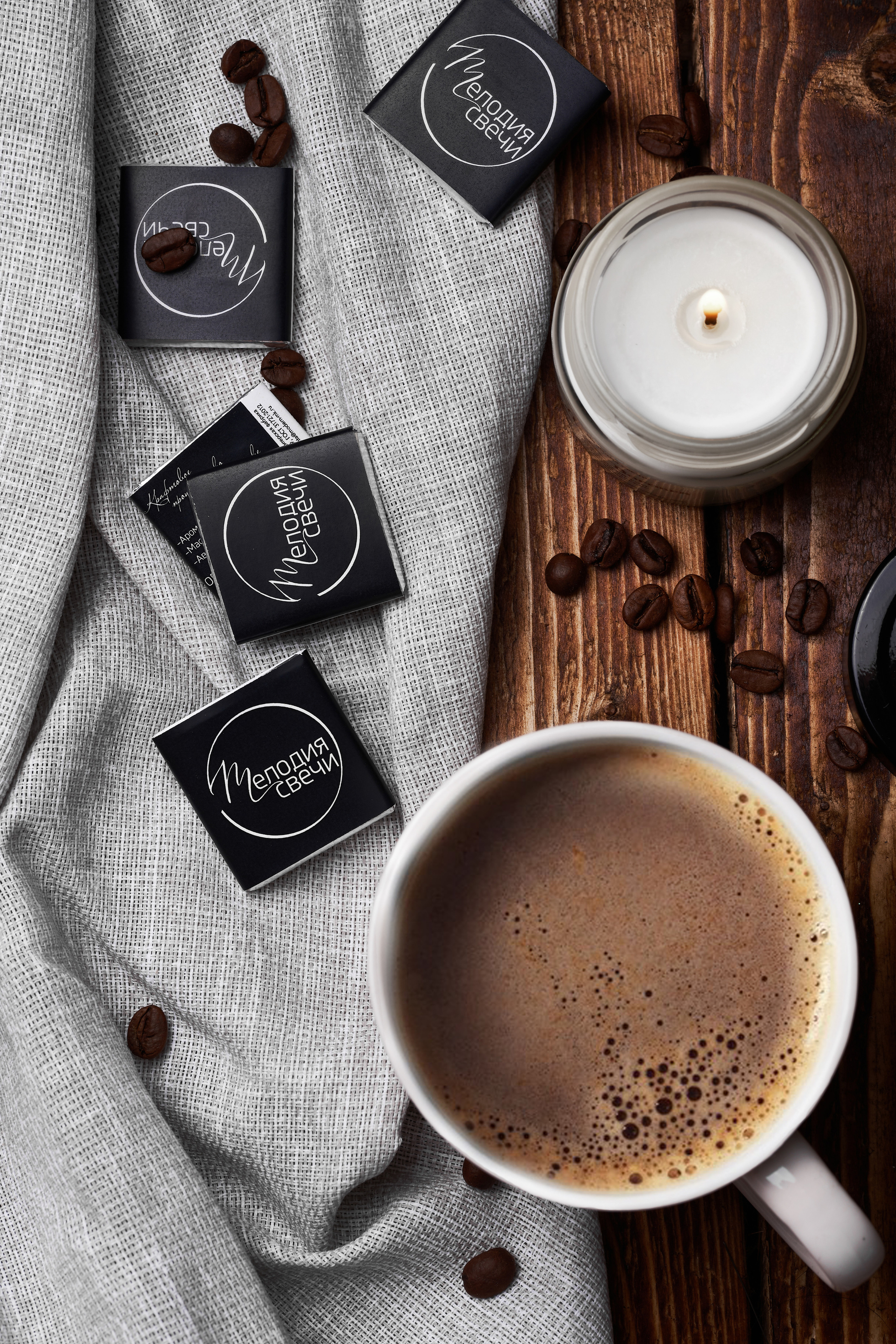 Фуд съемки. Предметный контент — фотограф в Саратове Юлия