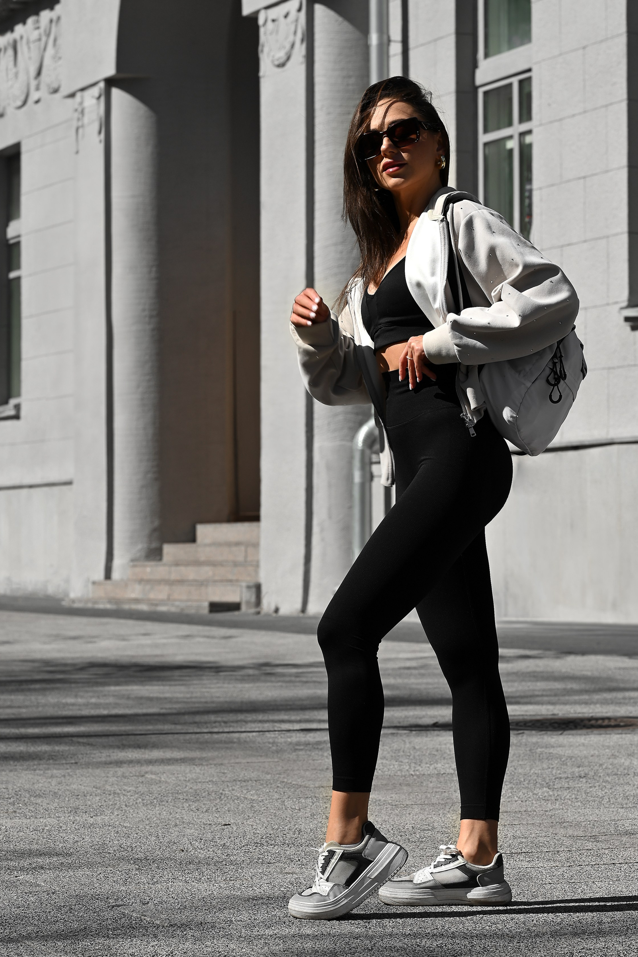 Съемка одежды и обуви. Предметный контент — фотограф в Саратове Юлия