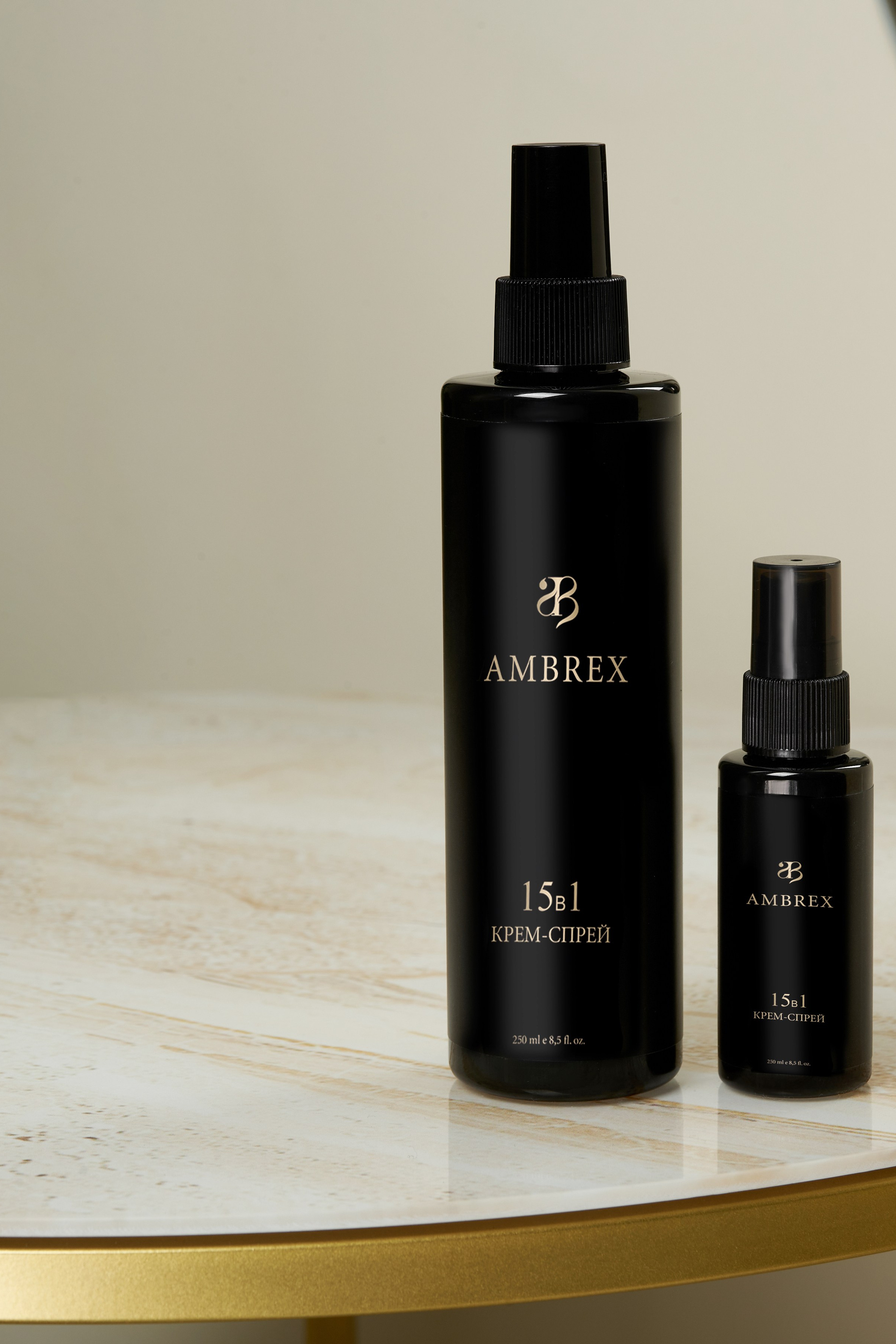 Уходовая и декоративная косметика. Предметный контент — фотограф в Саратове Юлия