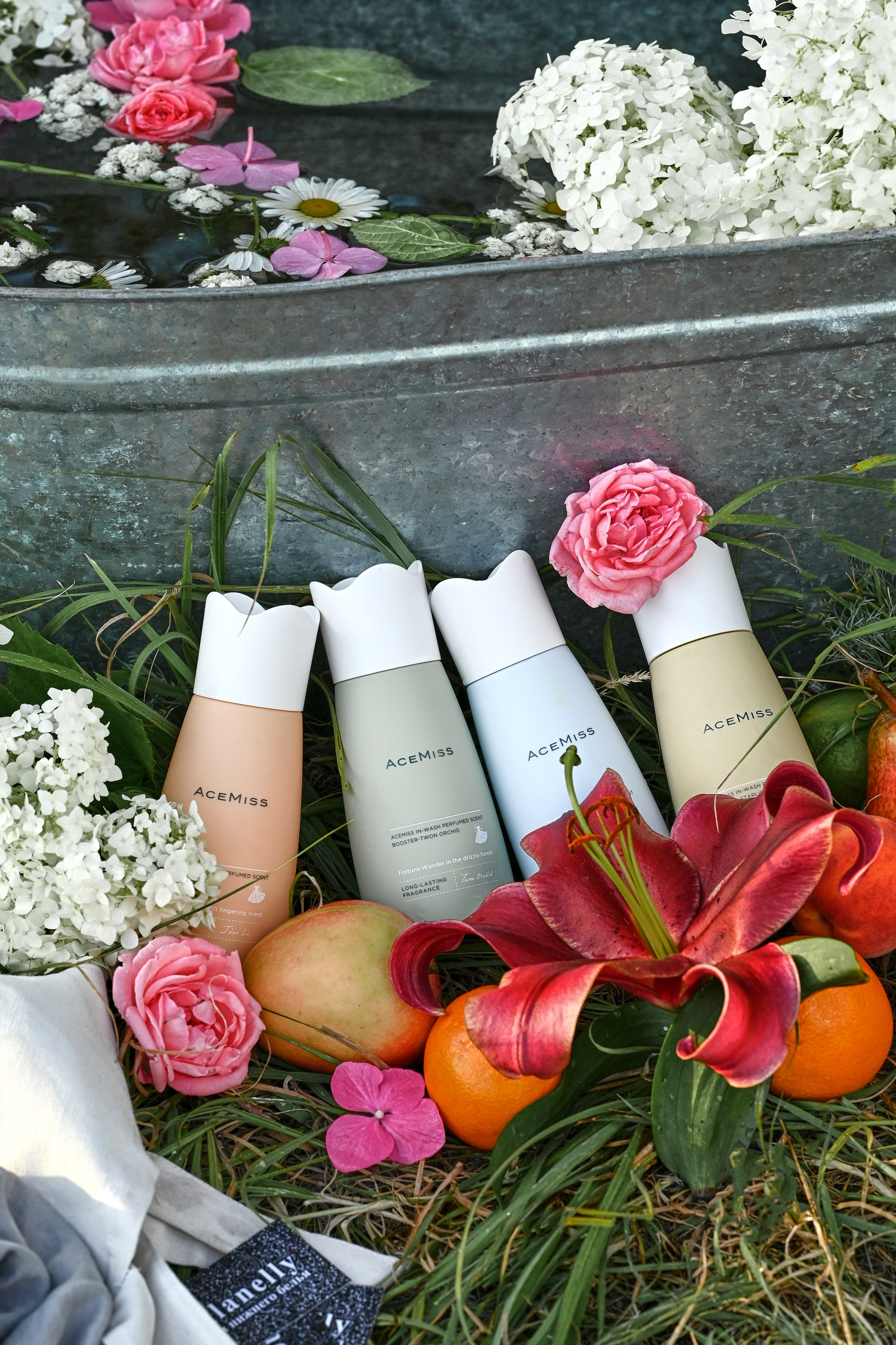 Контент для брендов, экспертов и бьюти мастеров. Предметный контент — фотограф в Саратове Юлия