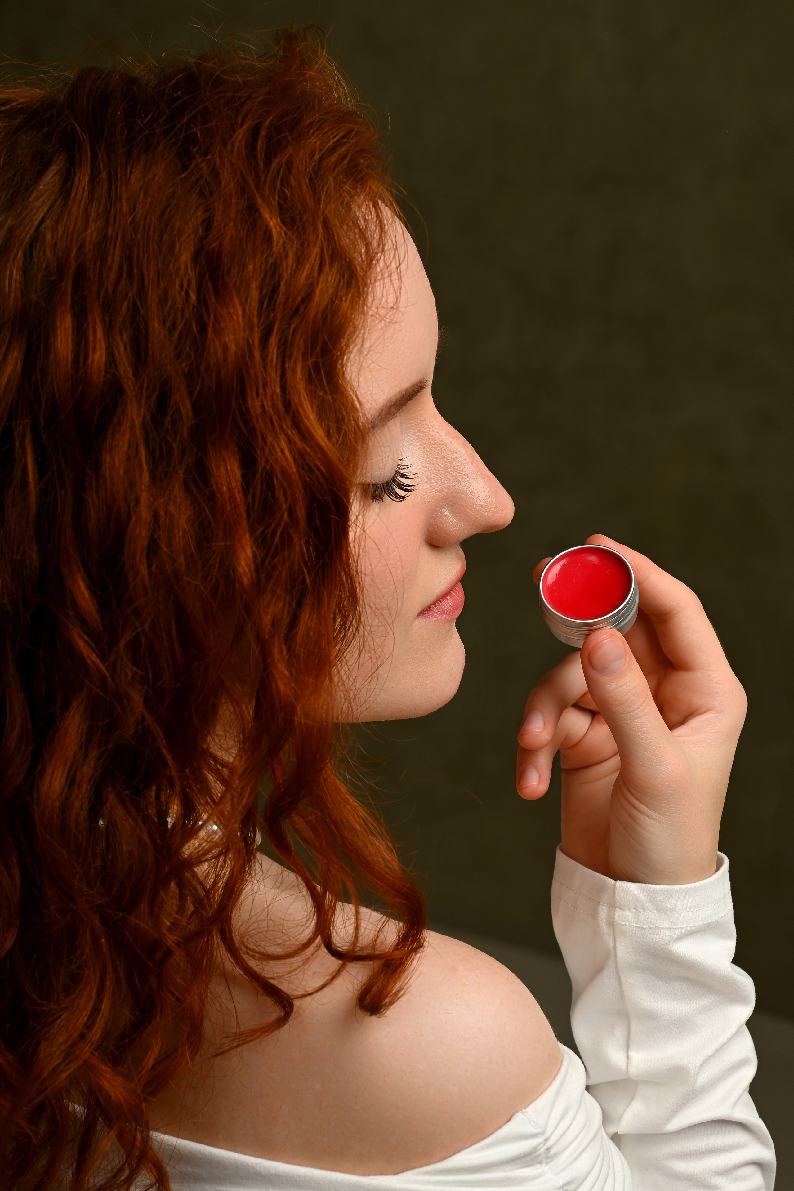 Уходовая и декоративная косметика. Предметный контент — фотограф в Саратове Юлия