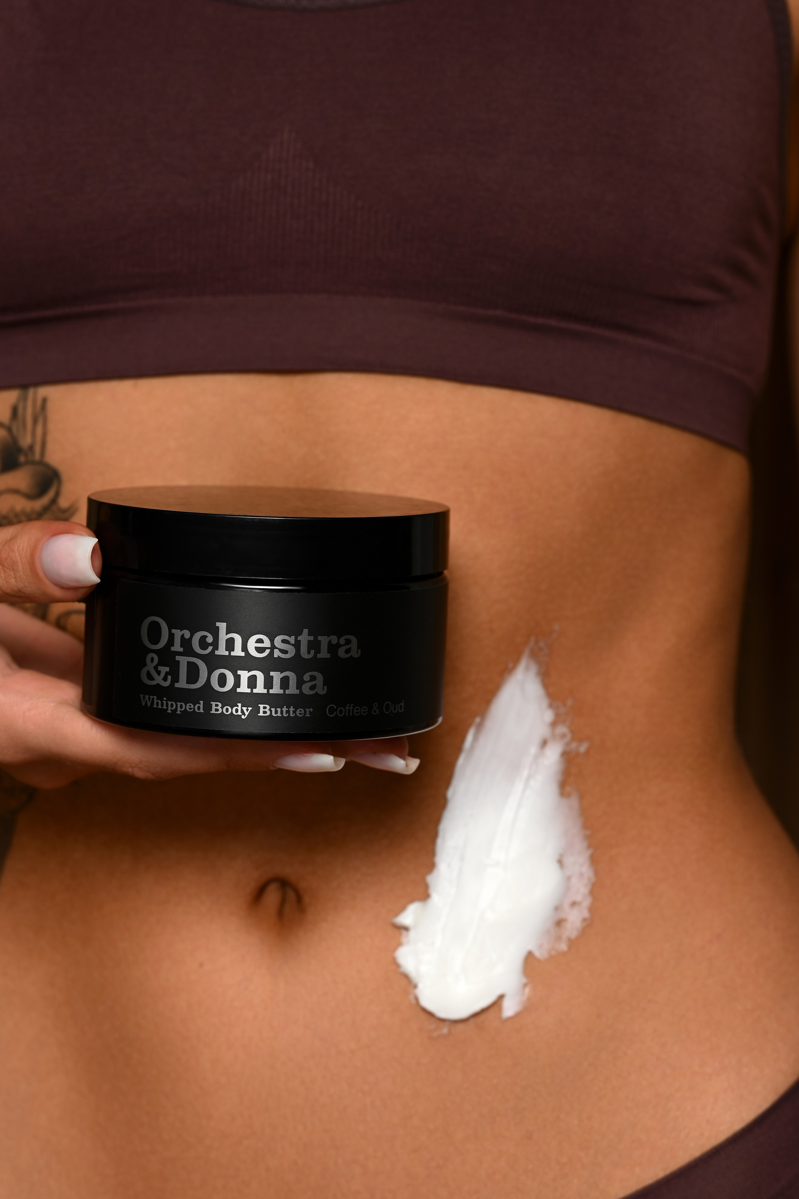 Уходовая и декоративная косметика. Предметный контент — фотограф в Саратове Юлия