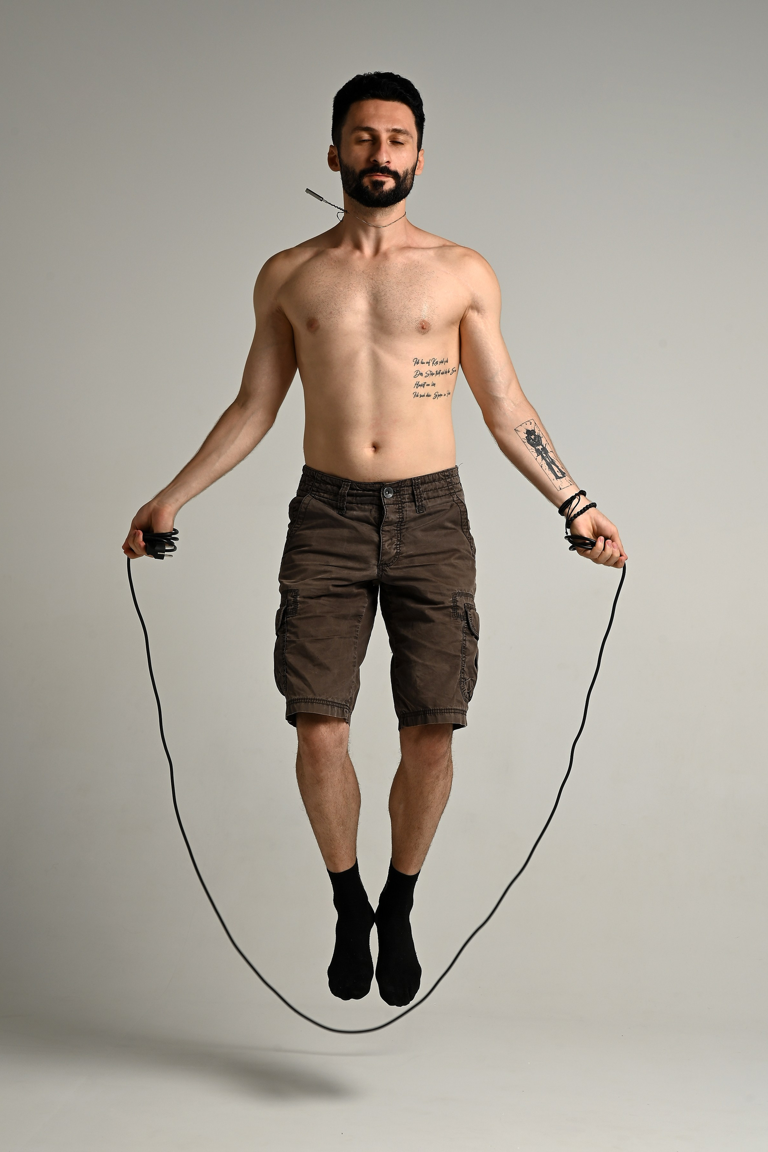 Мужской портрет. Предметный контент — фотограф в Саратове Юлия