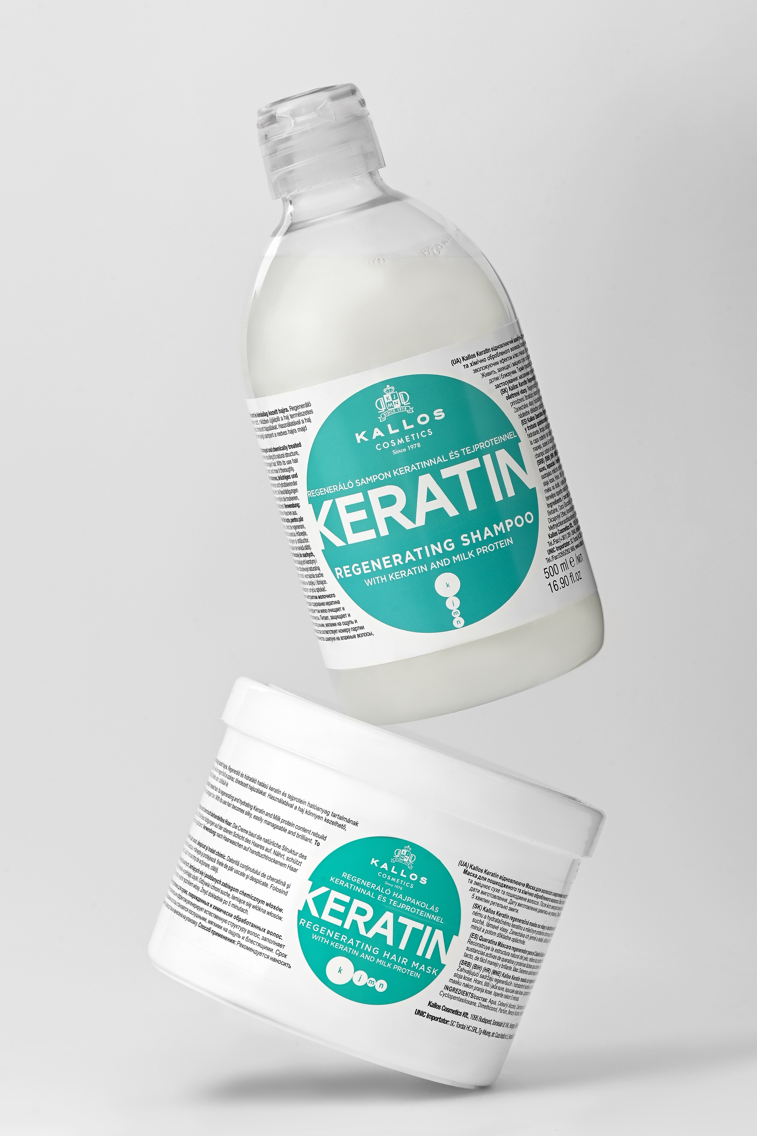 Уходовая и декоративная косметика. Предметный контент — фотограф в Саратове Юлия