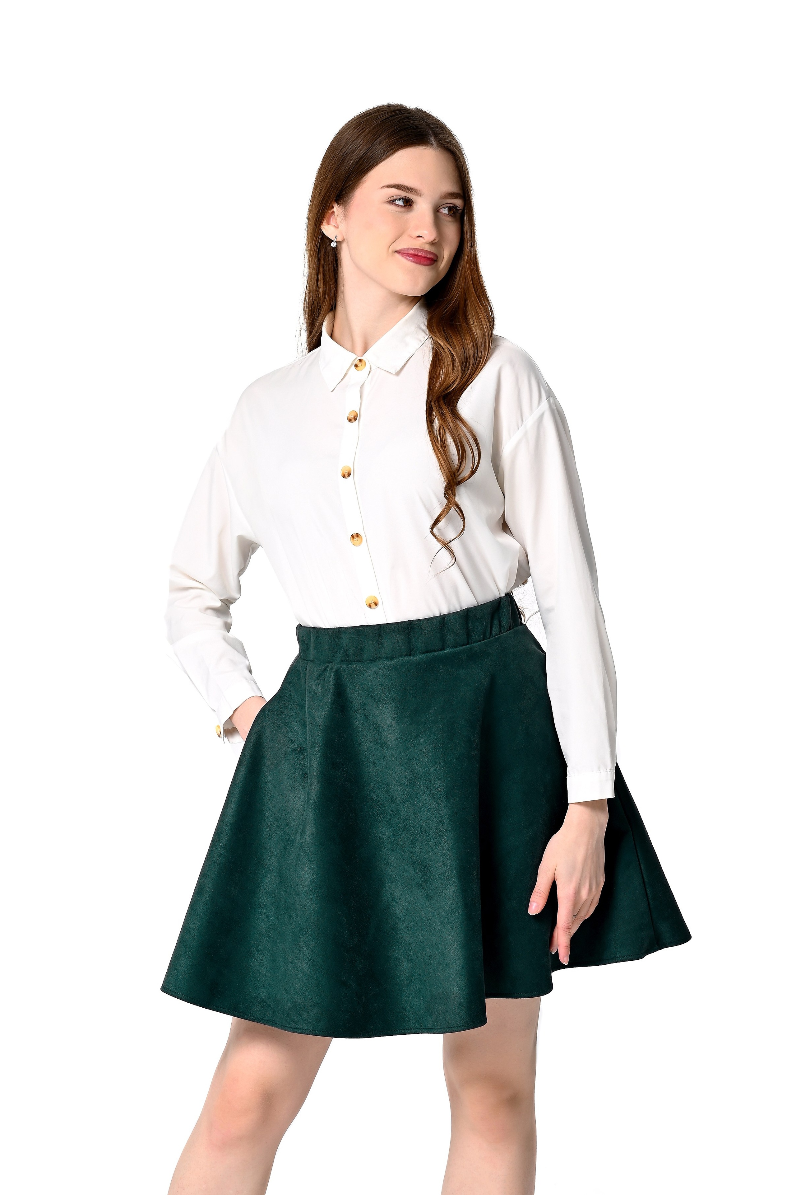 Съемка одежды и обуви. Предметный контент — фотограф в Саратове Юлия