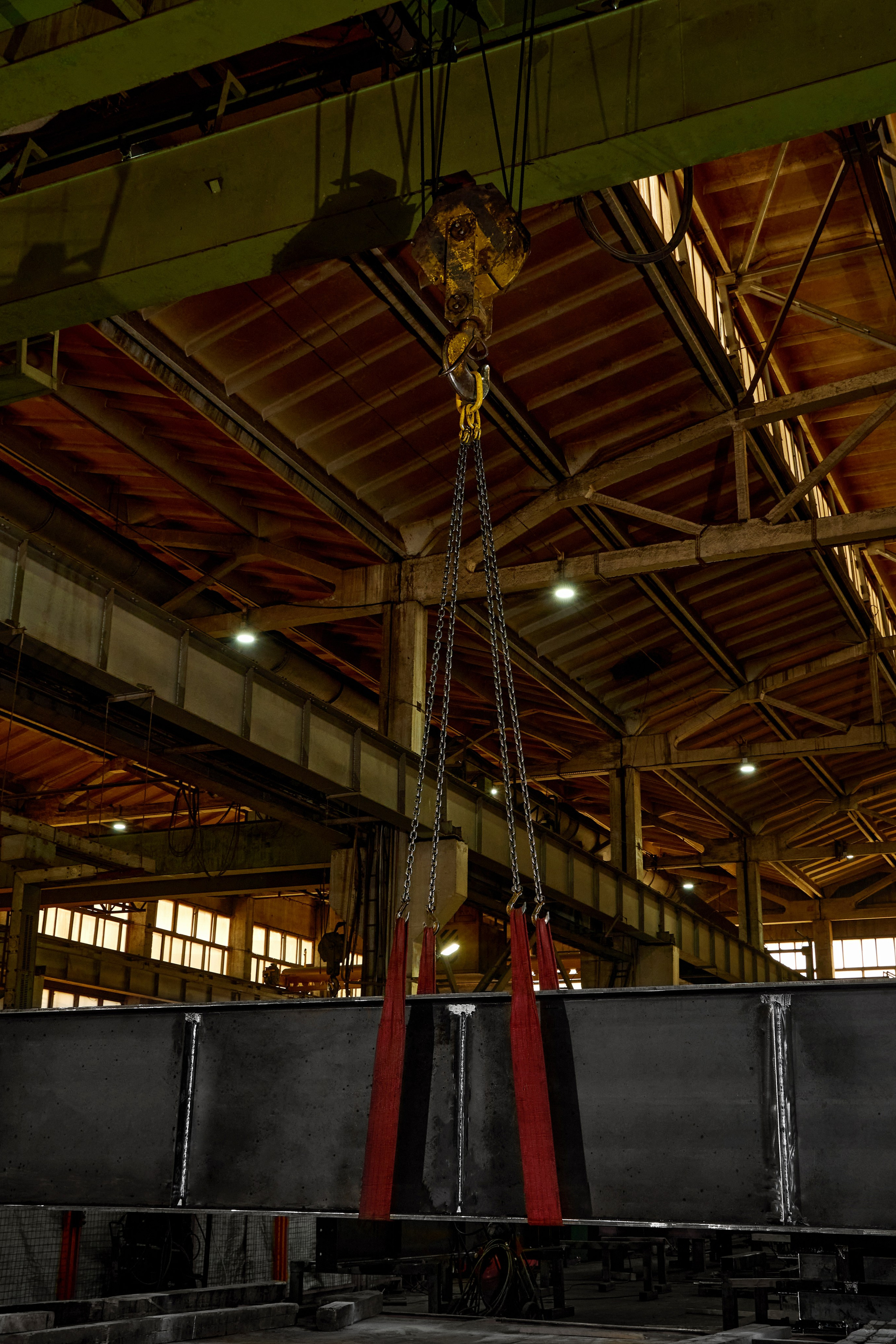 Промышленные съемки производства. Предметный контент — фотограф в Саратове Юлия