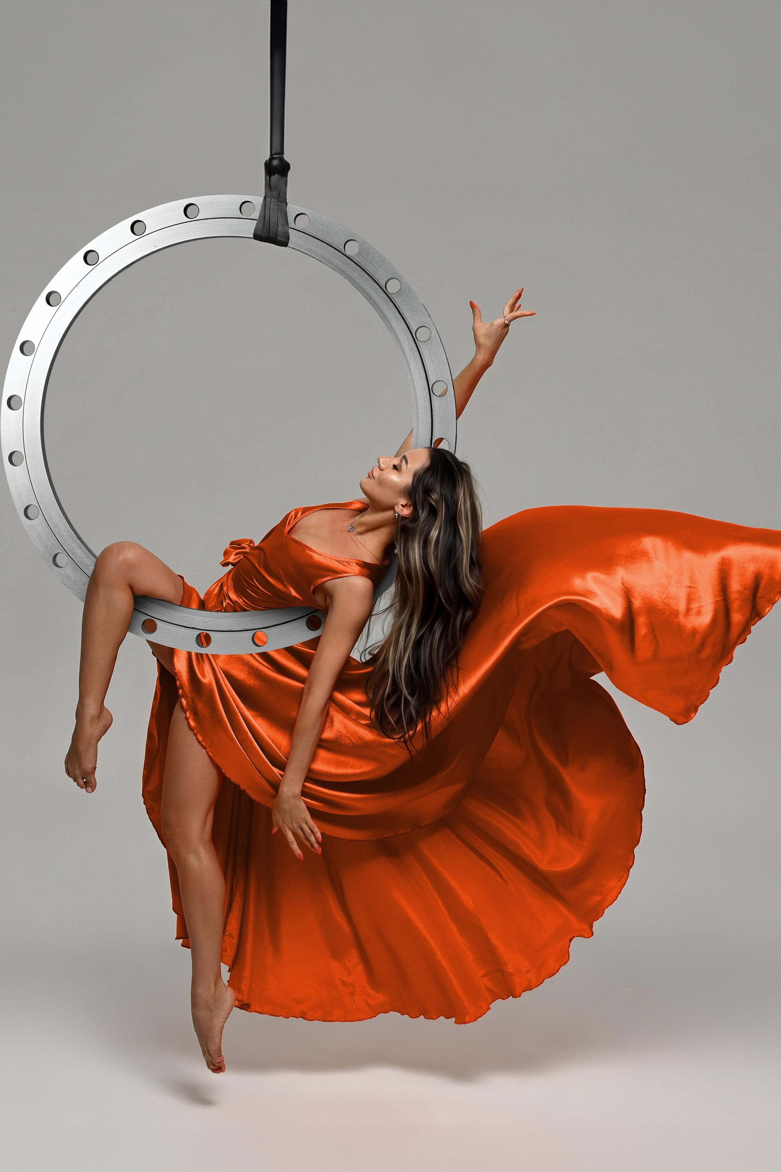 Промышленные съемки производства. Предметный контент — фотограф в Саратове Юлия